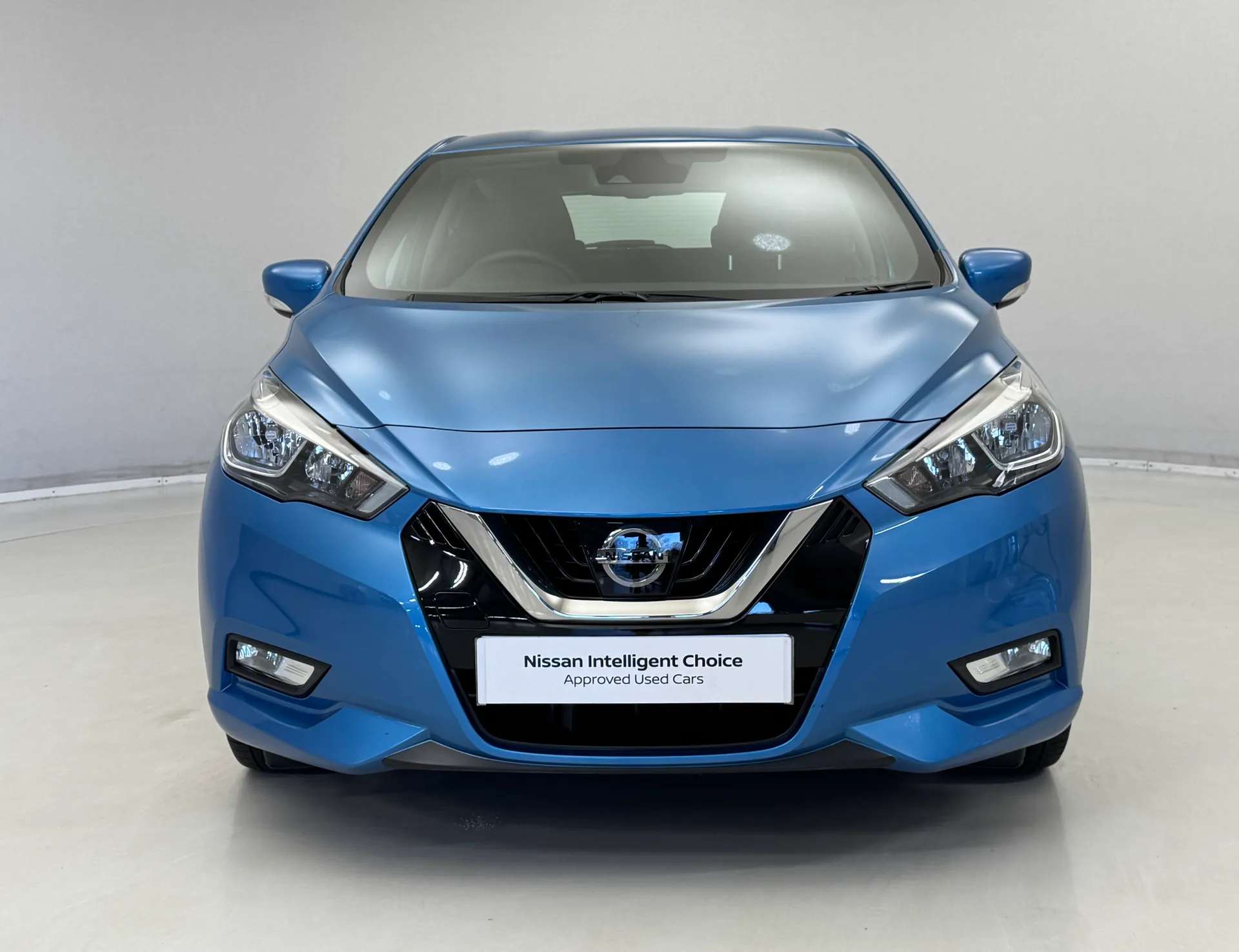 A 2019 NISSAN MICRA 0.9 IG-T Acenta Limited Edition 5dr A 2019 NISSAN MICRA 0.9 IG-T Acenta Limited Edition 5dr