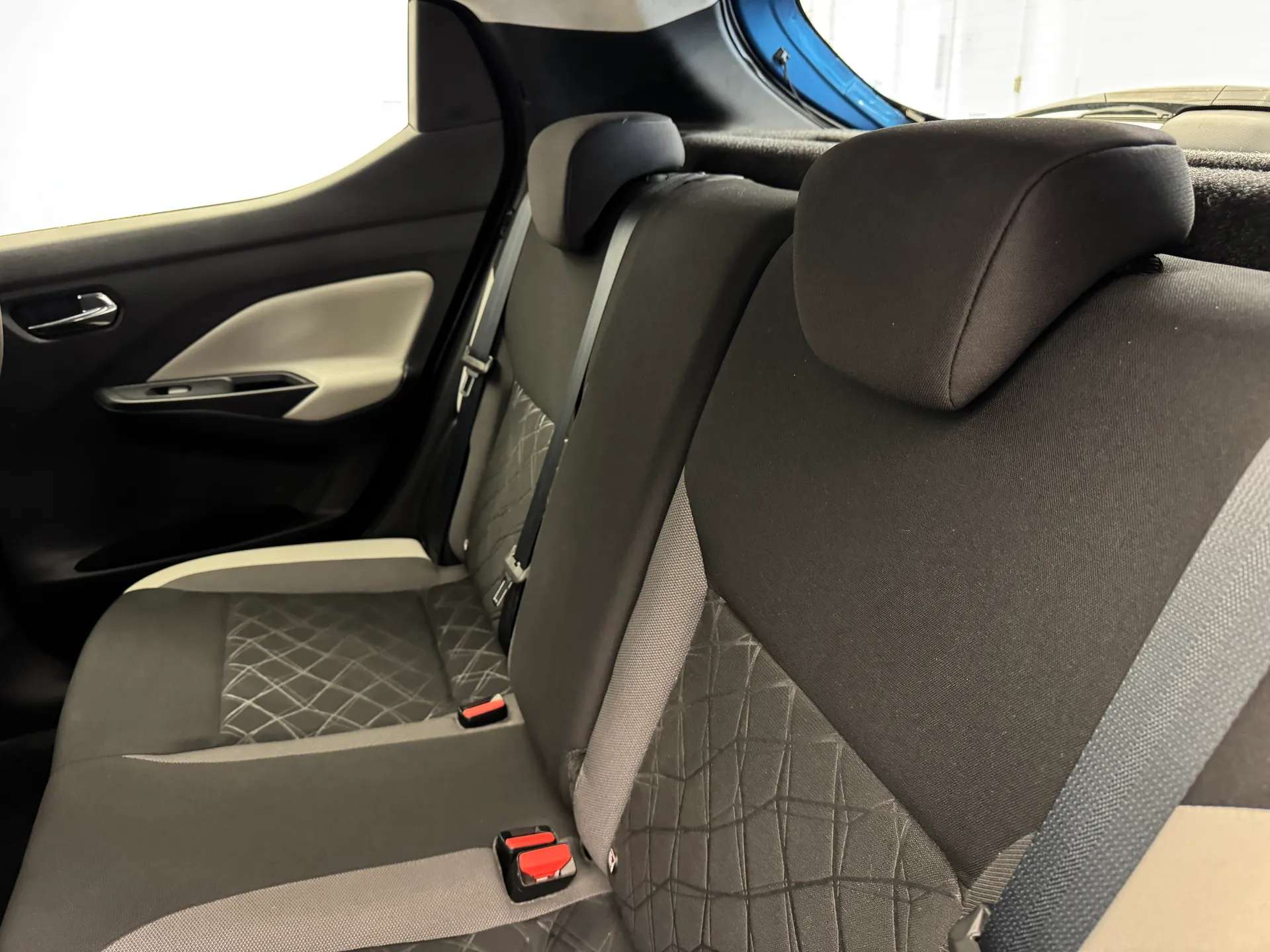 2019 NISSAN MICRA 2019 NISSAN MICRA