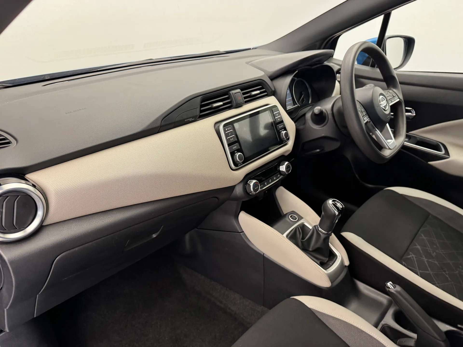 2019 NISSAN MICRA 2019 NISSAN MICRA