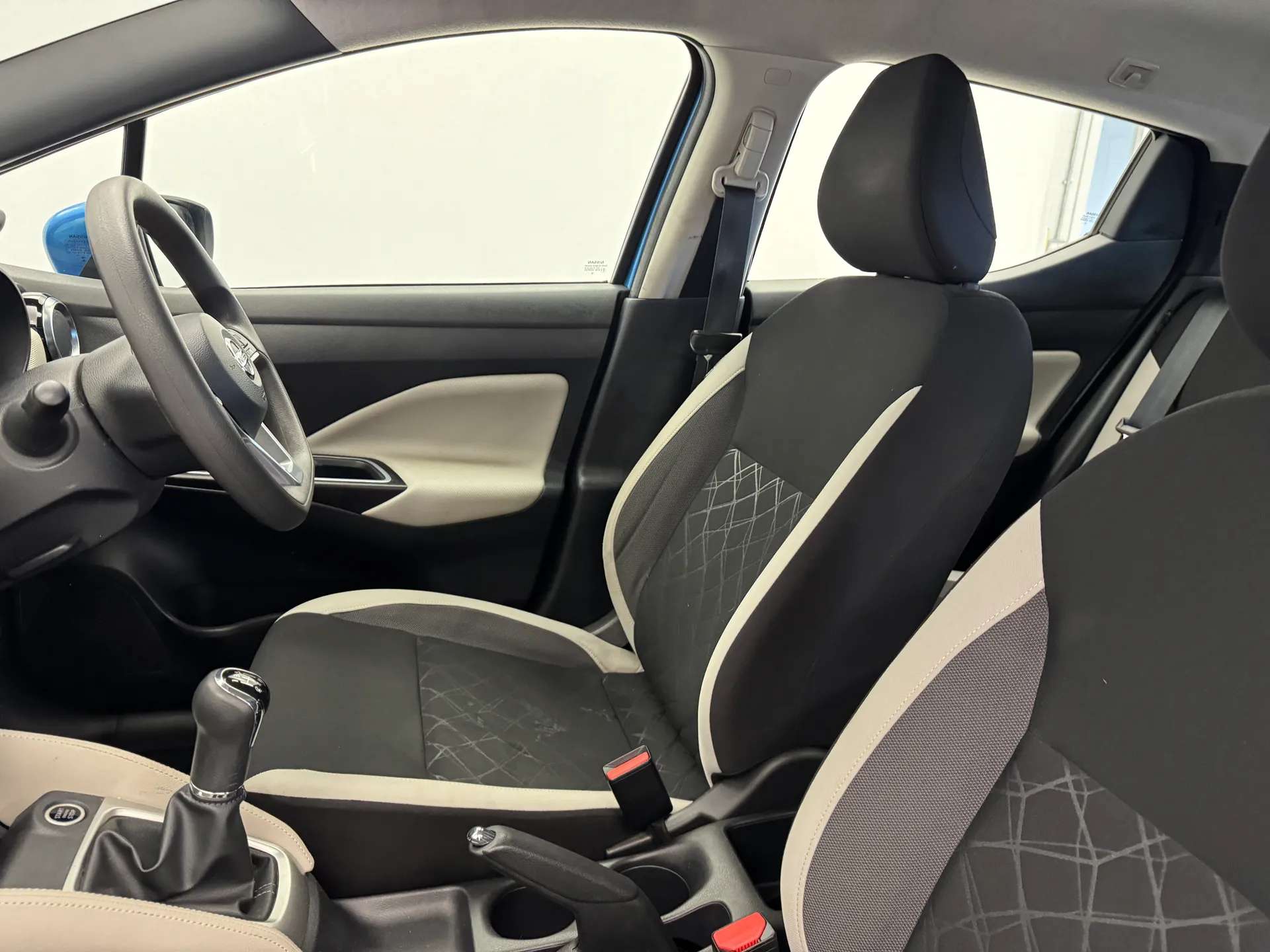 2019 NISSAN MICRA 2019 NISSAN MICRA