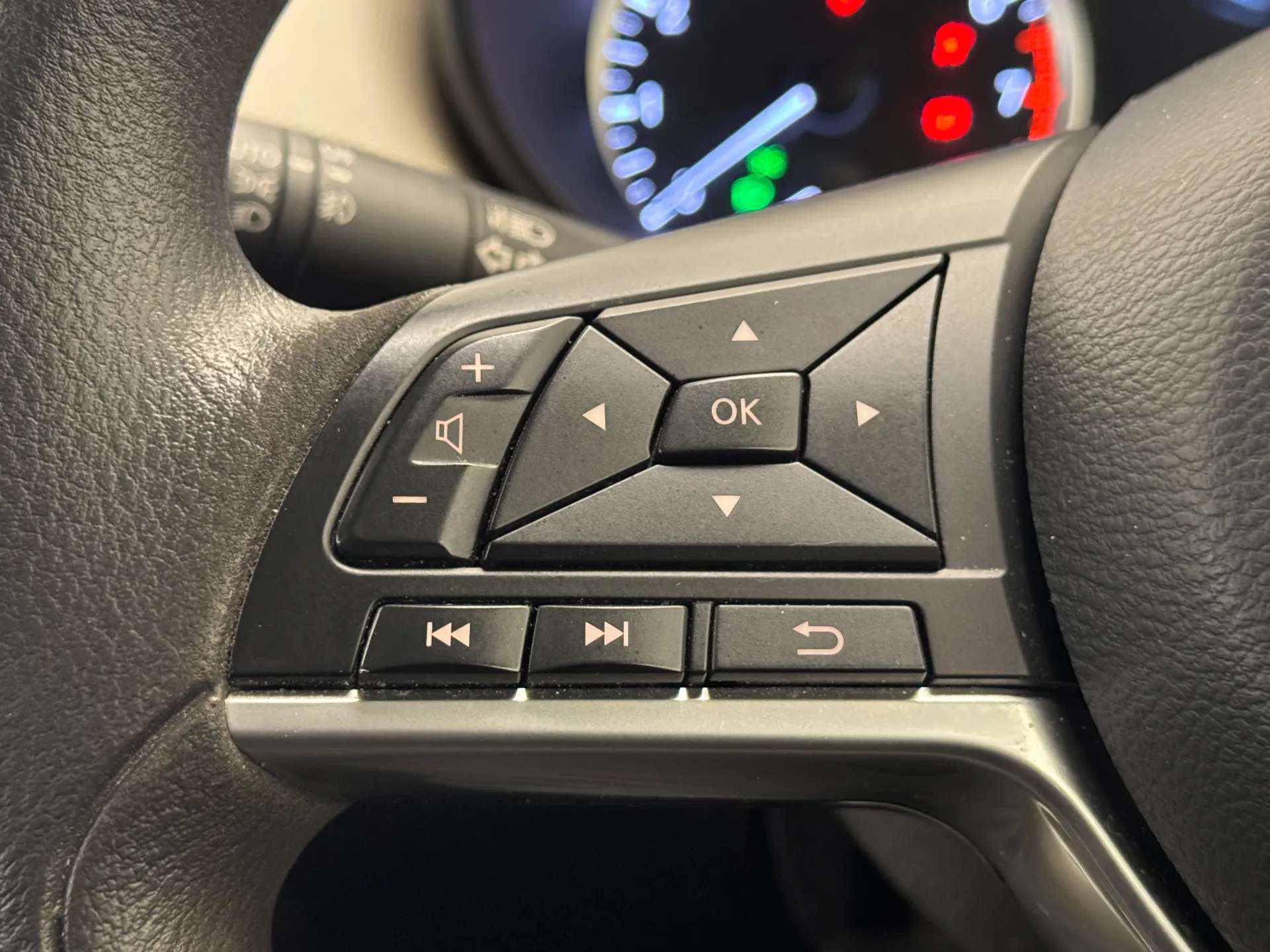 2019 NISSAN MICRA 2019 NISSAN MICRA