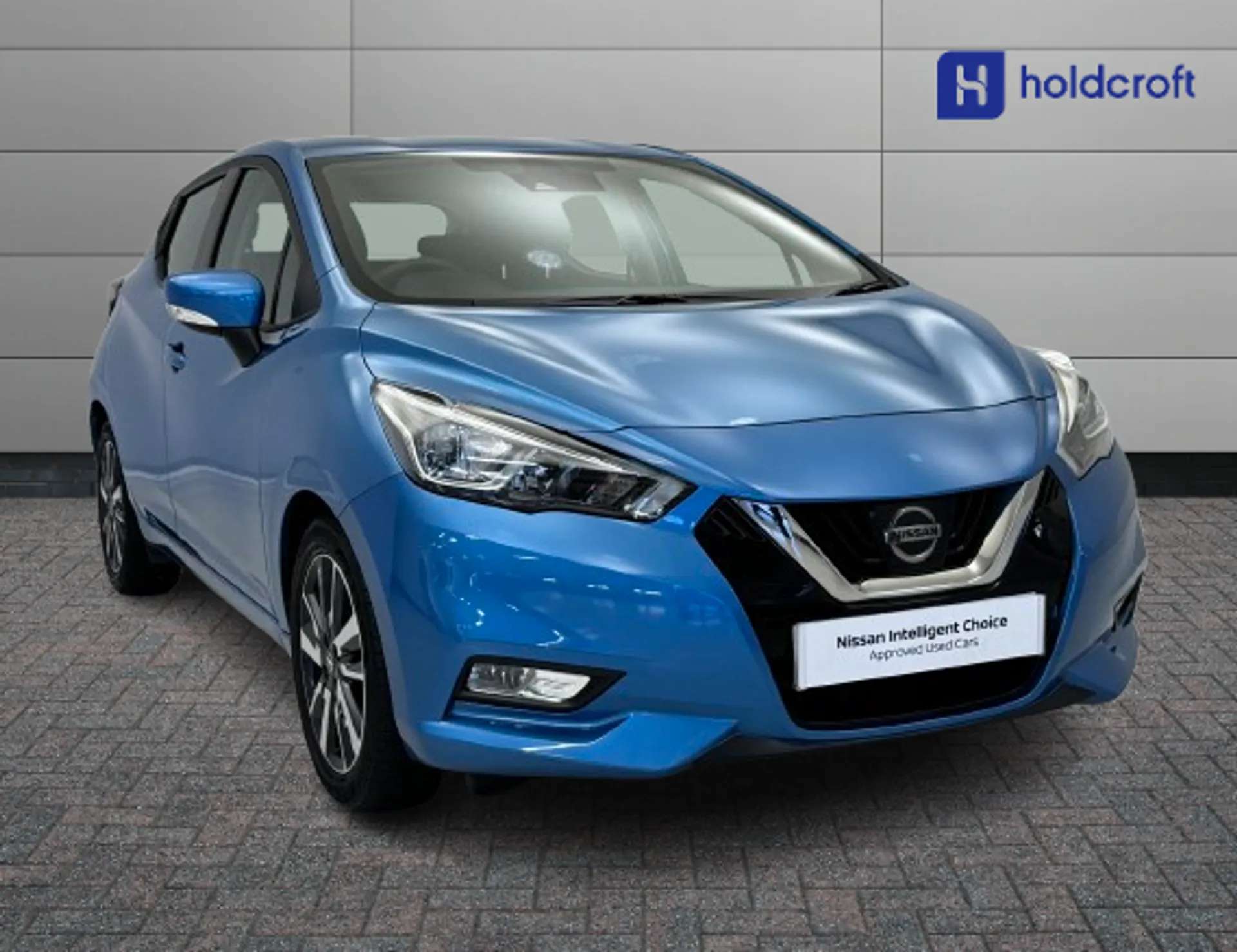A 2019 NISSAN MICRA 0.9 IG-T Acenta Limited Edition 5dr A 2019 NISSAN MICRA 0.9 IG-T Acenta Limited Edition 5dr