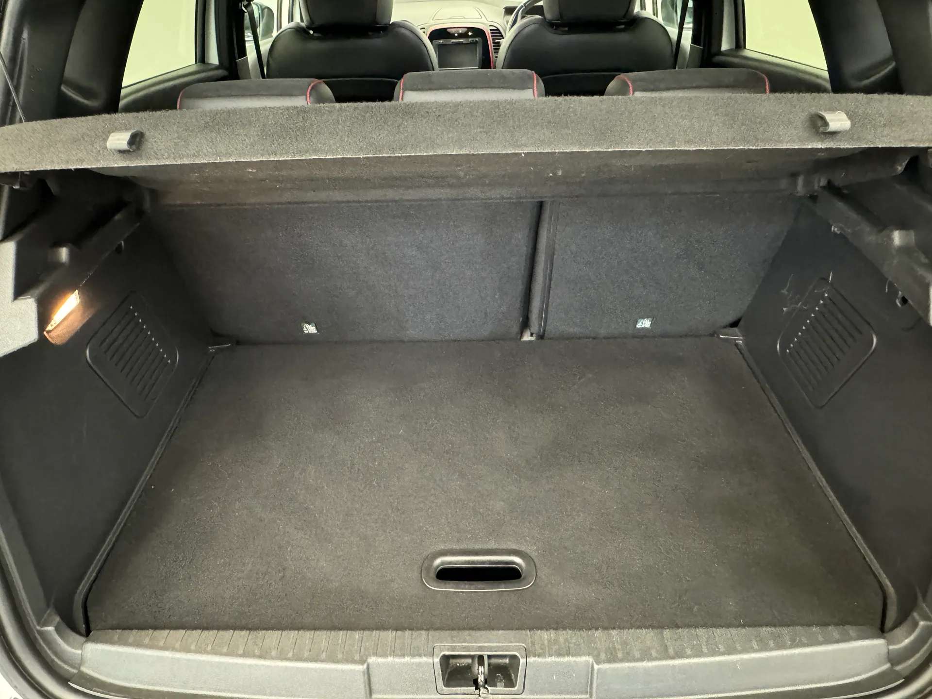 2019 RENAULT CAPTUR 2019 RENAULT CAPTUR