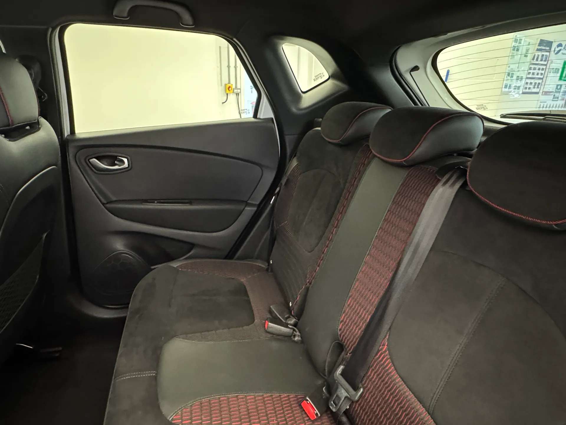 2019 RENAULT CAPTUR 2019 RENAULT CAPTUR