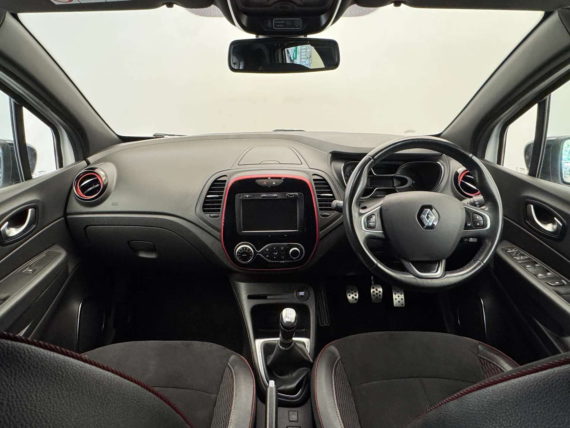 2019 RENAULT CAPTUR 2019 RENAULT CAPTUR