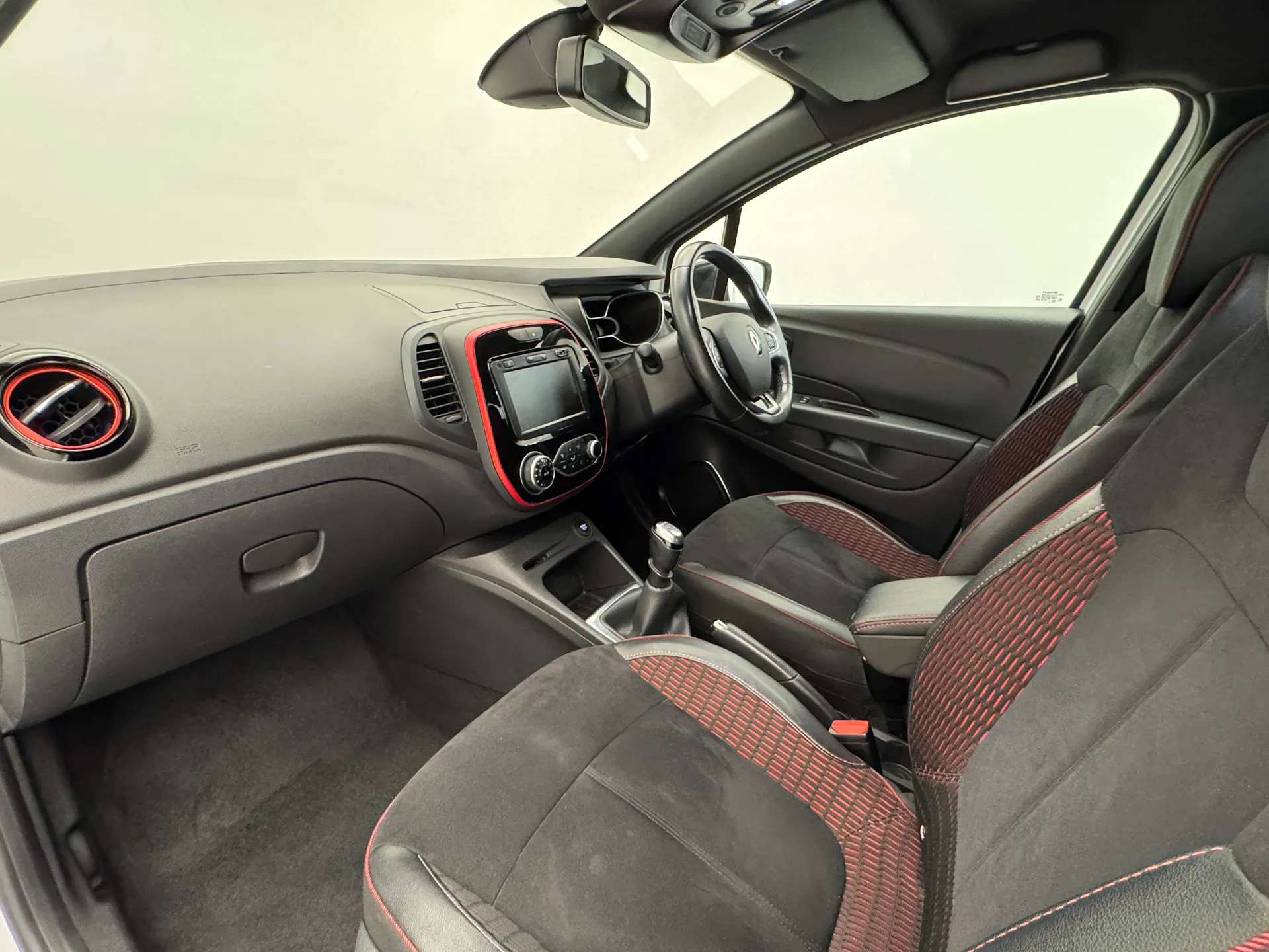 2019 RENAULT CAPTUR 2019 RENAULT CAPTUR
