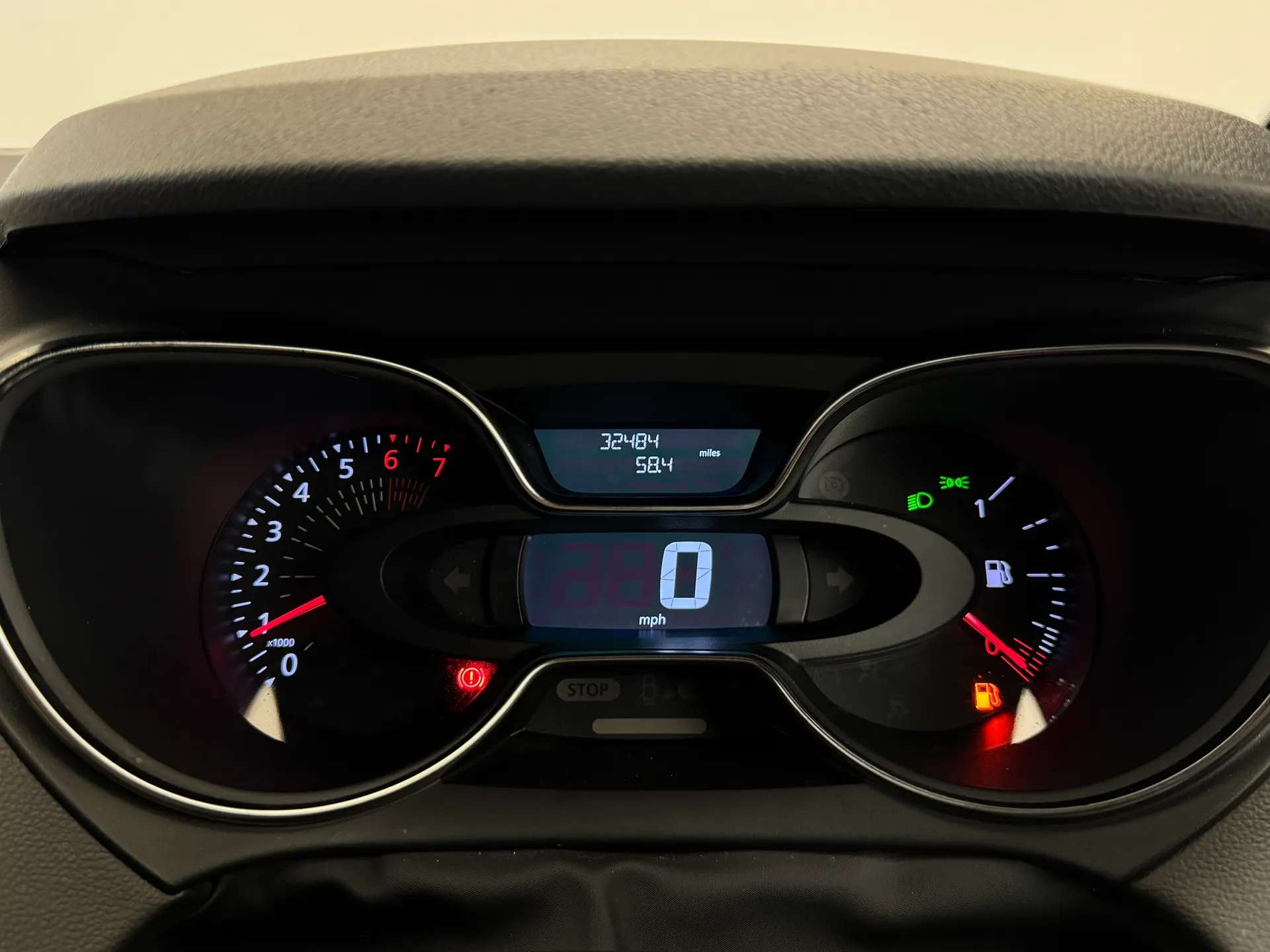 2019 RENAULT CAPTUR 2019 RENAULT CAPTUR