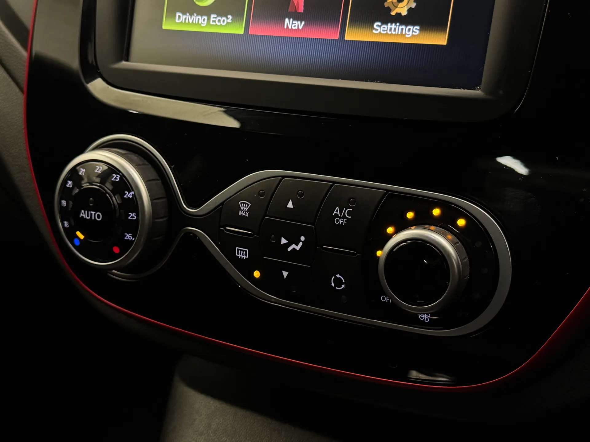 2019 RENAULT CAPTUR 2019 RENAULT CAPTUR
