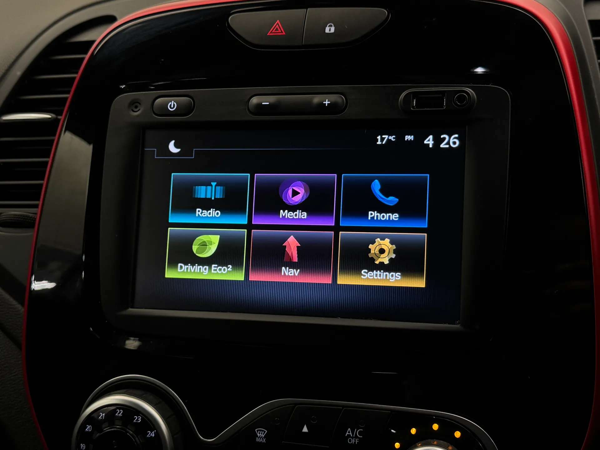 2019 RENAULT CAPTUR 2019 RENAULT CAPTUR
