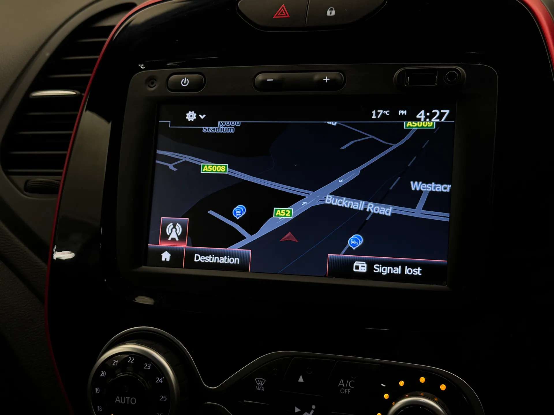 2019 RENAULT CAPTUR 2019 RENAULT CAPTUR