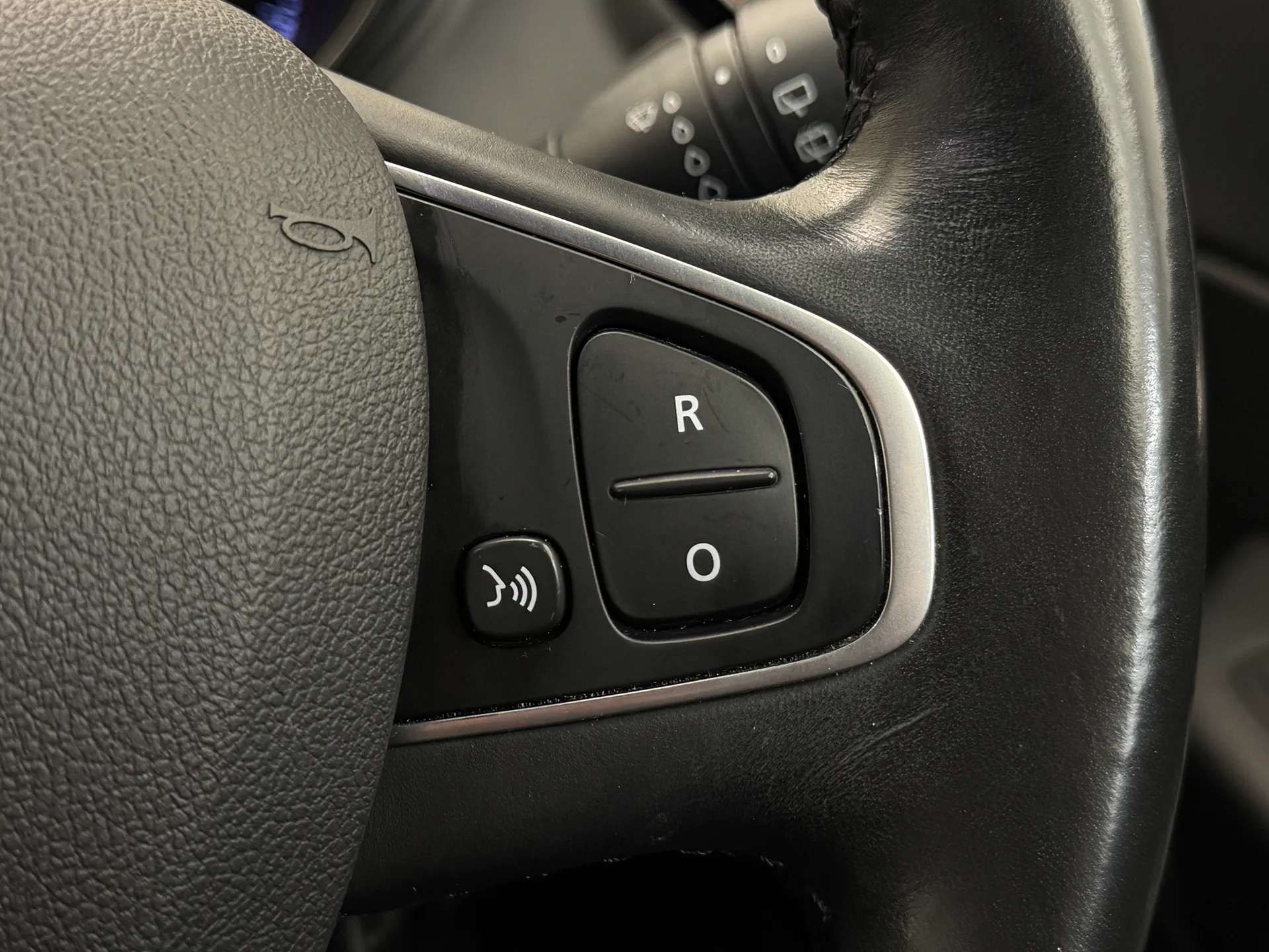 2019 RENAULT CAPTUR 2019 RENAULT CAPTUR
