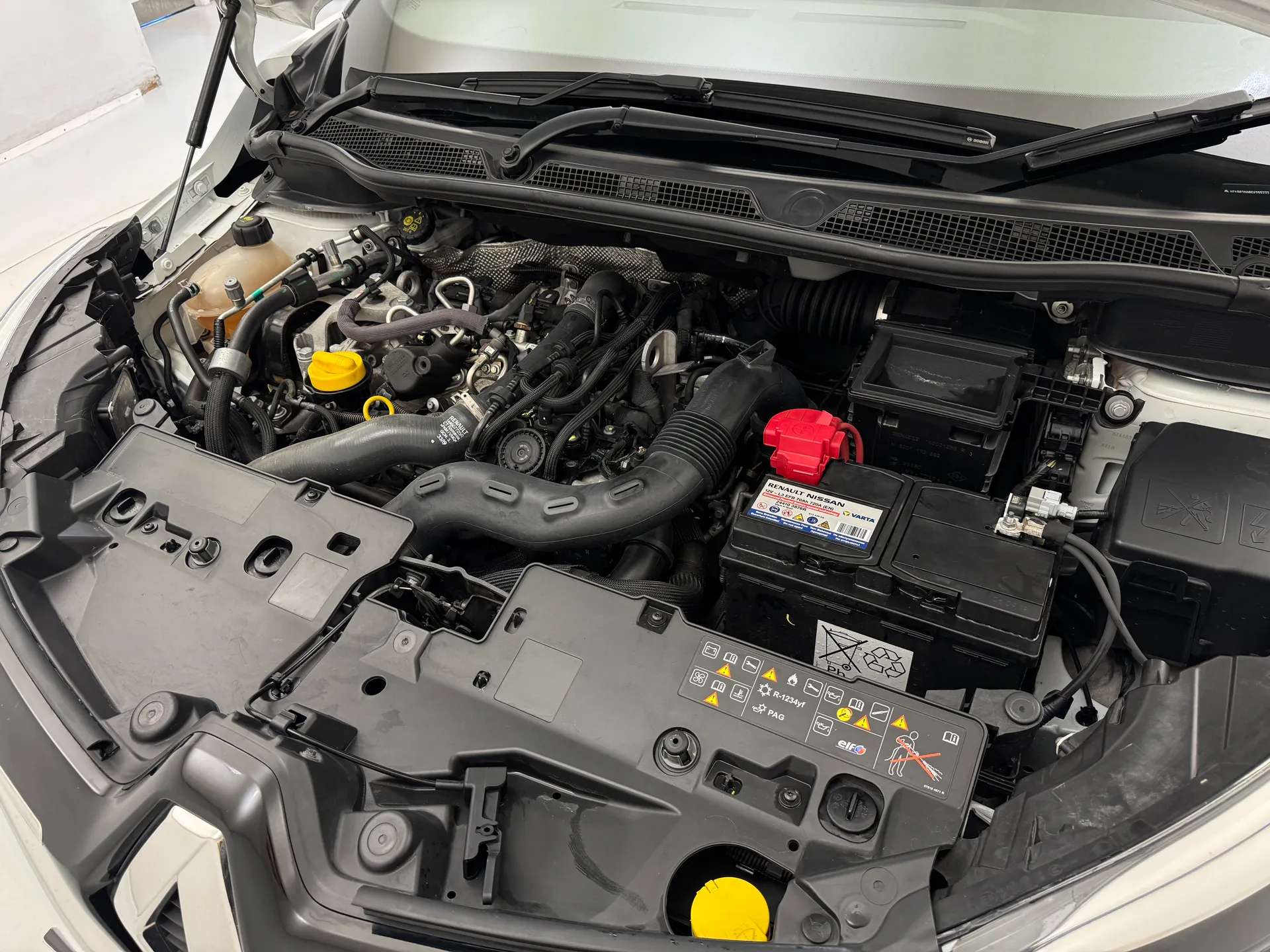 2019 RENAULT CAPTUR 2019 RENAULT CAPTUR
