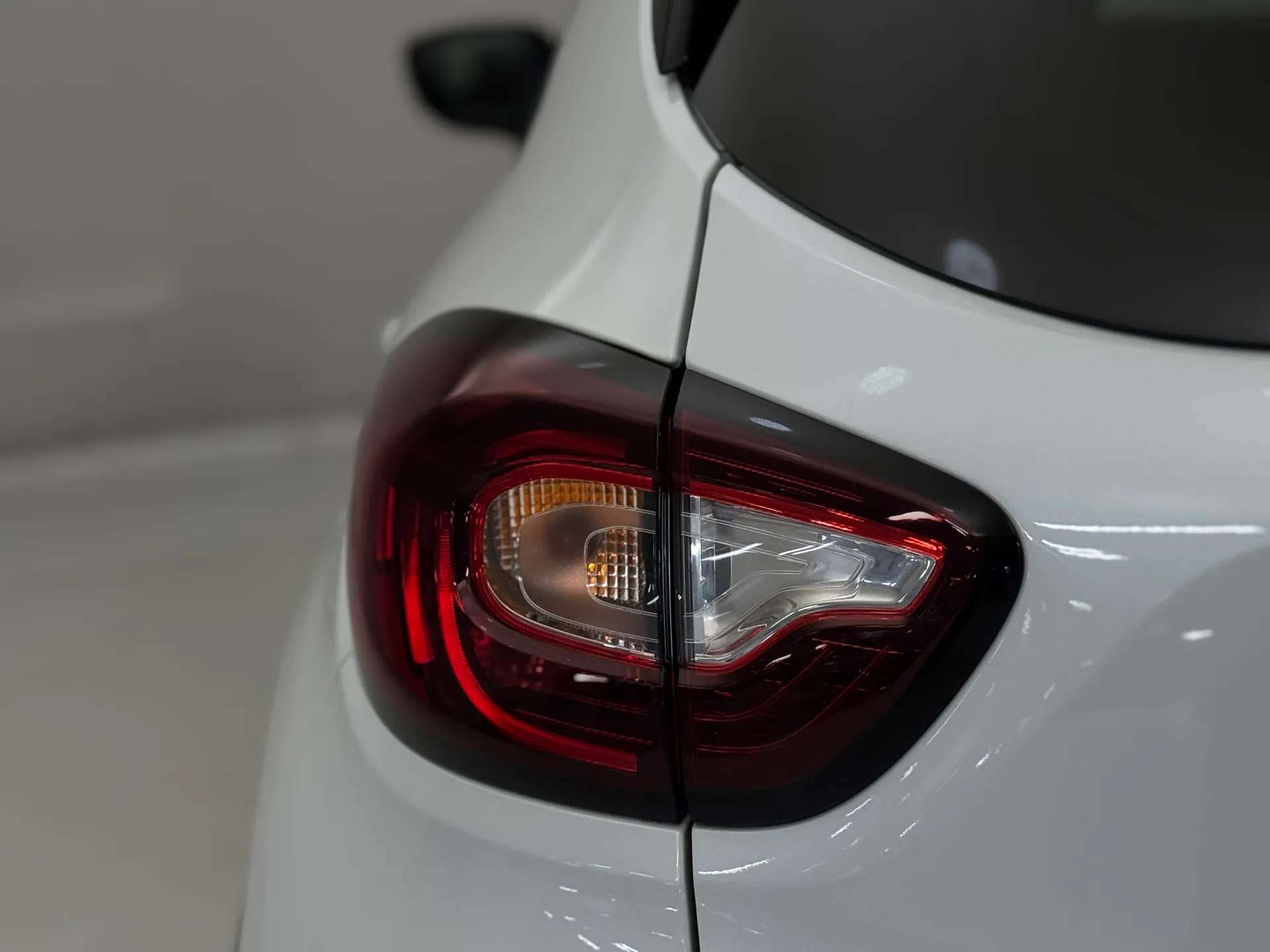 2019 RENAULT CAPTUR 2019 RENAULT CAPTUR