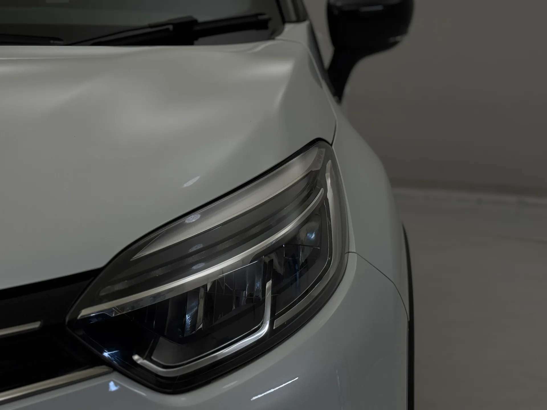 2019 RENAULT CAPTUR 2019 RENAULT CAPTUR