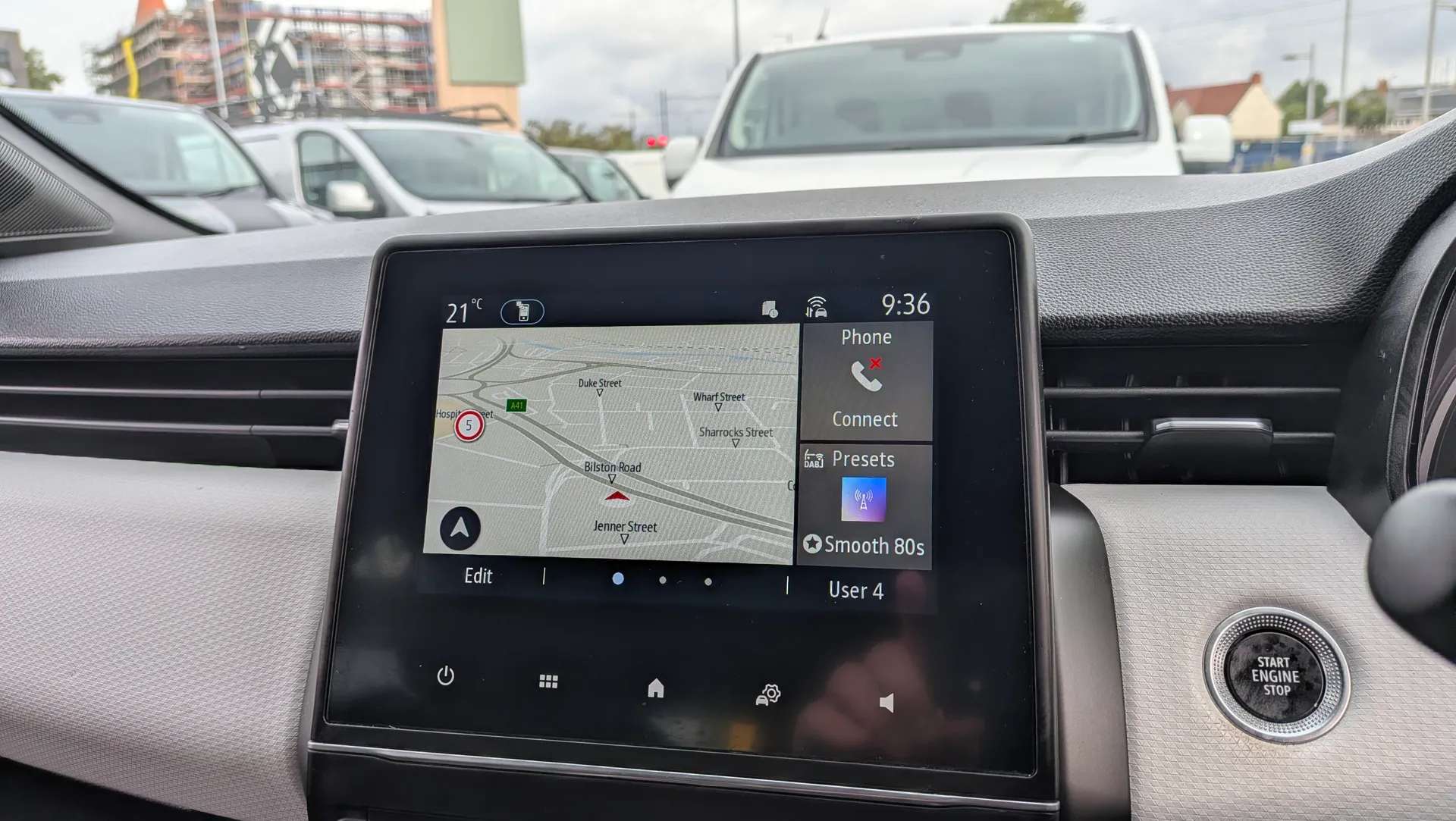 2022 RENAULT CLIO 2022 RENAULT CLIO