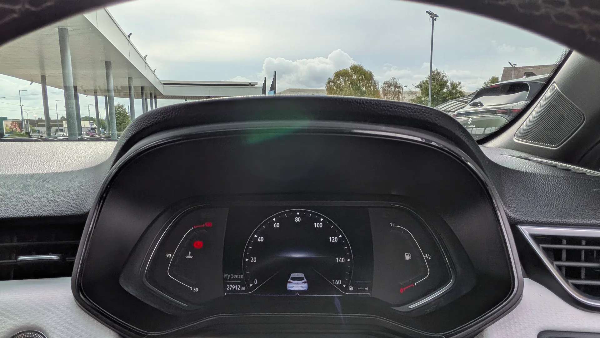 2022 RENAULT CLIO 2022 RENAULT CLIO