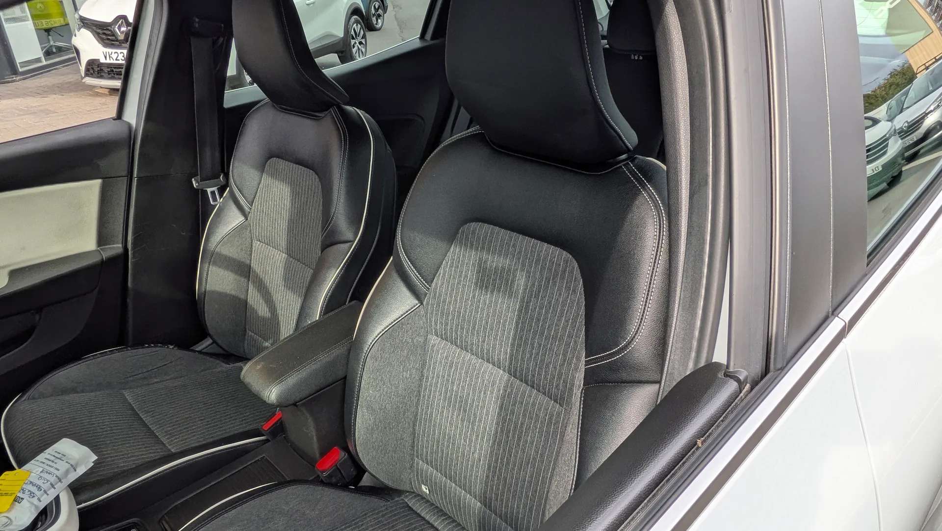 2022 RENAULT CLIO 2022 RENAULT CLIO