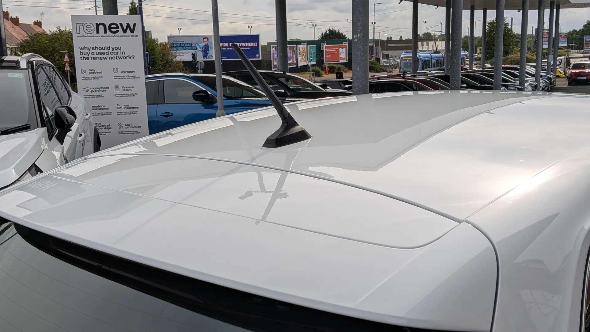 2022 RENAULT CLIO 2022 RENAULT CLIO
