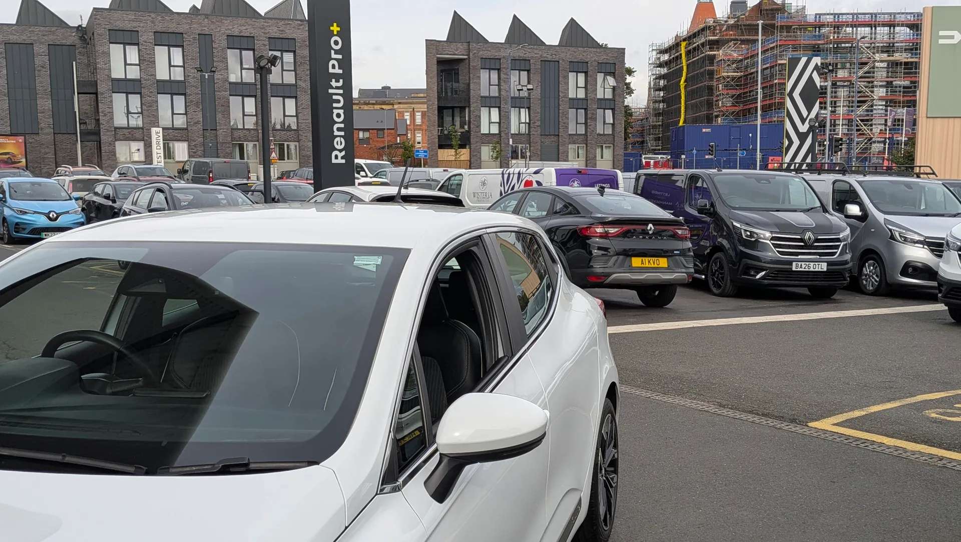 2022 RENAULT CLIO 2022 RENAULT CLIO