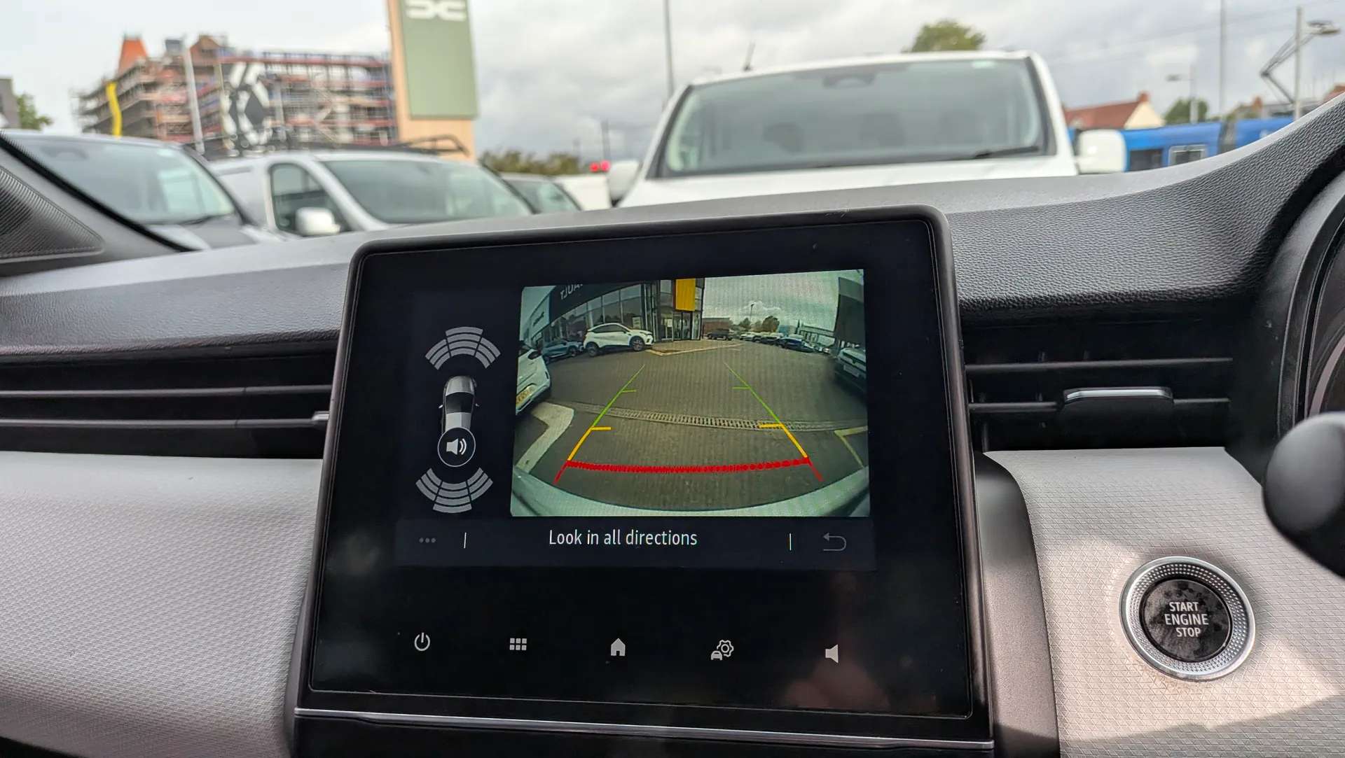 2022 RENAULT CLIO 2022 RENAULT CLIO