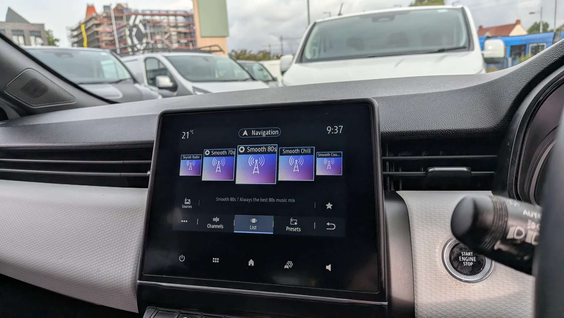 2022 RENAULT CLIO 2022 RENAULT CLIO