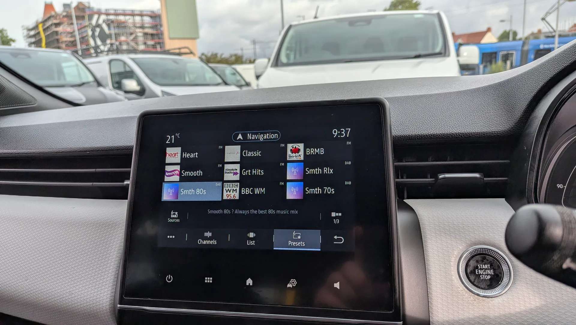 2022 RENAULT CLIO 2022 RENAULT CLIO