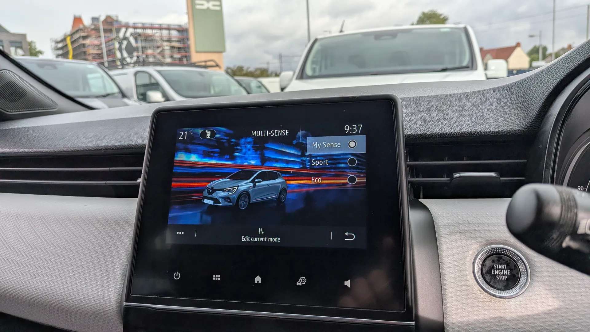 2022 RENAULT CLIO 2022 RENAULT CLIO