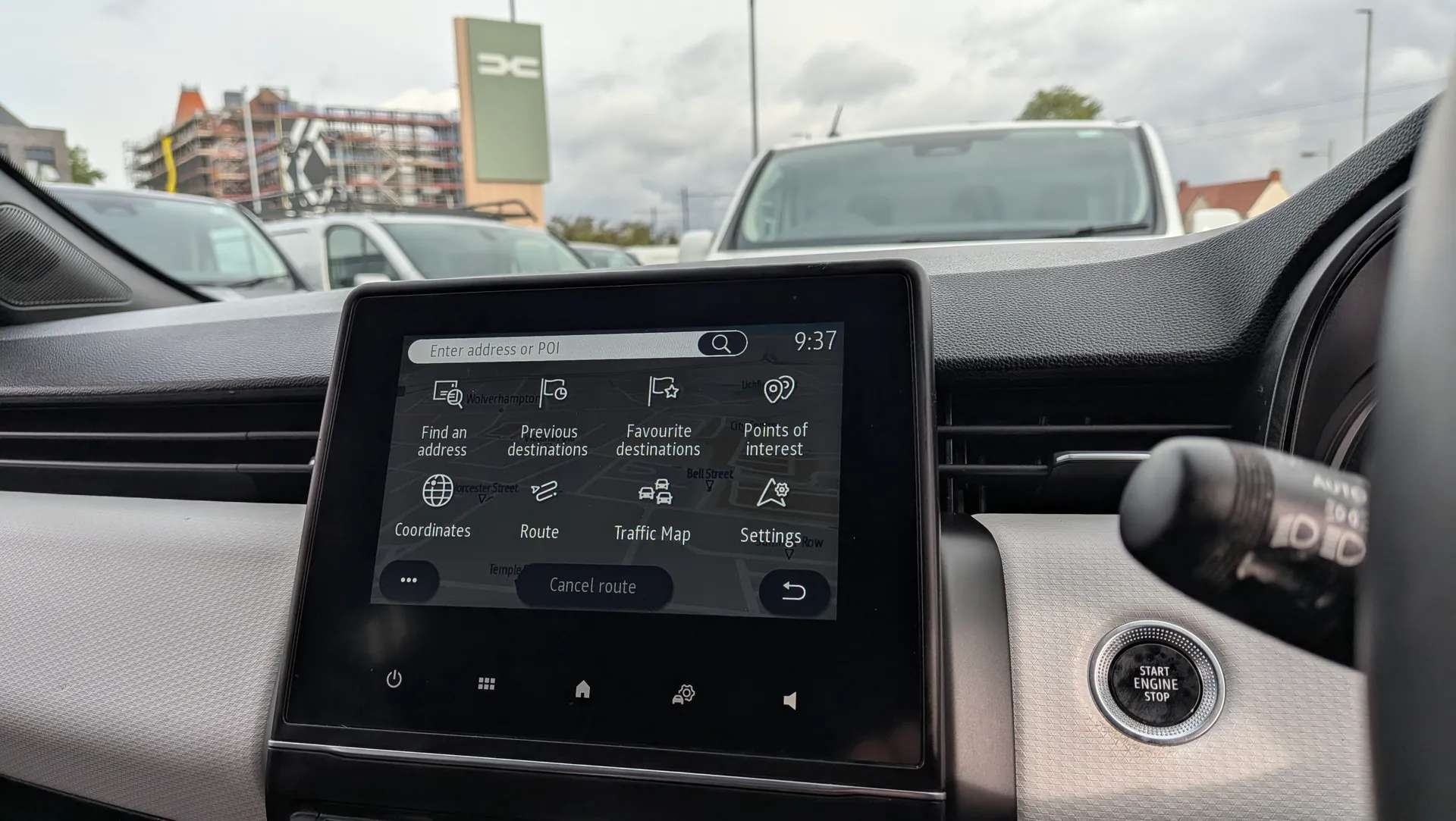 2022 RENAULT CLIO 2022 RENAULT CLIO