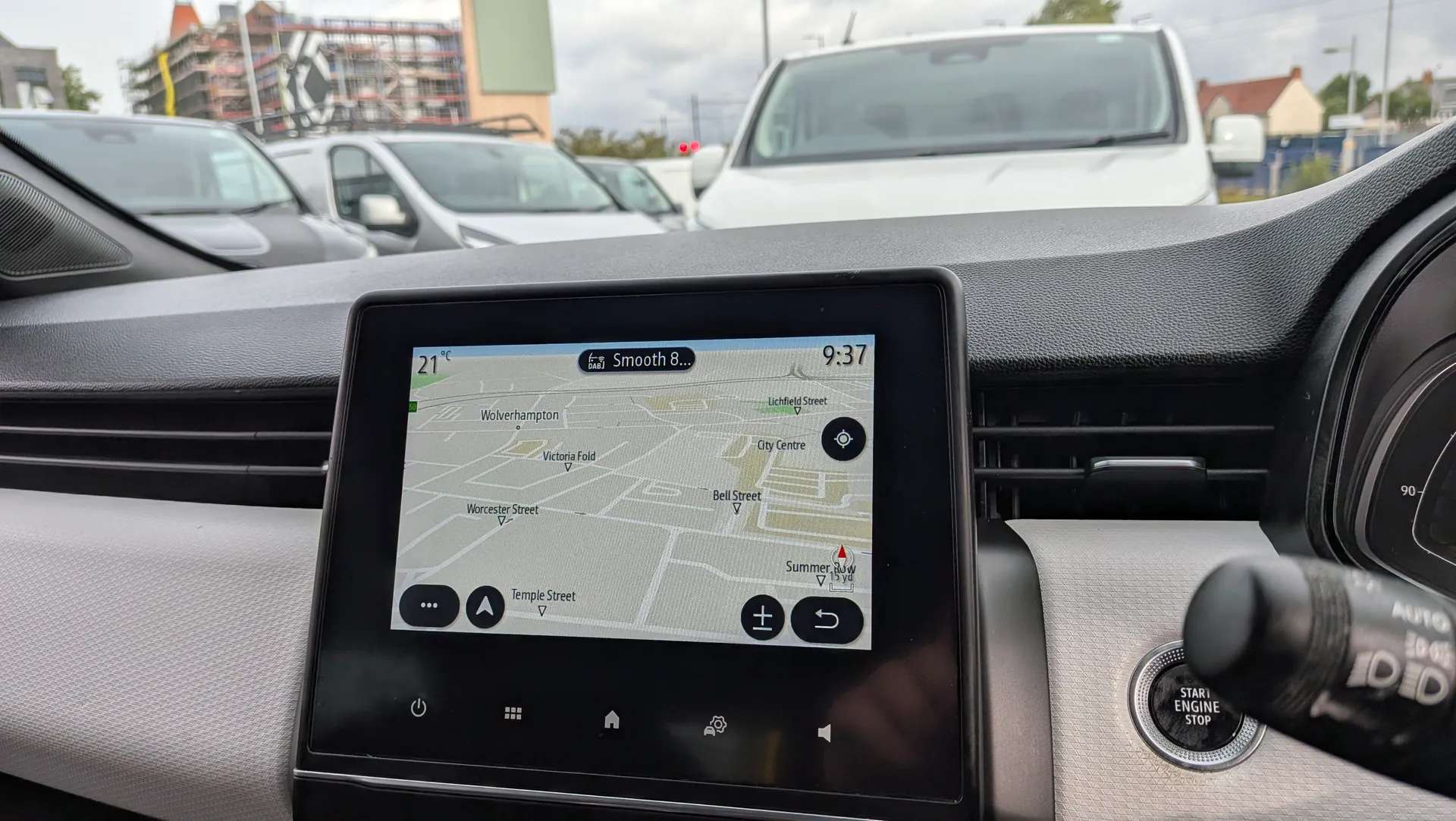 2022 RENAULT CLIO 2022 RENAULT CLIO