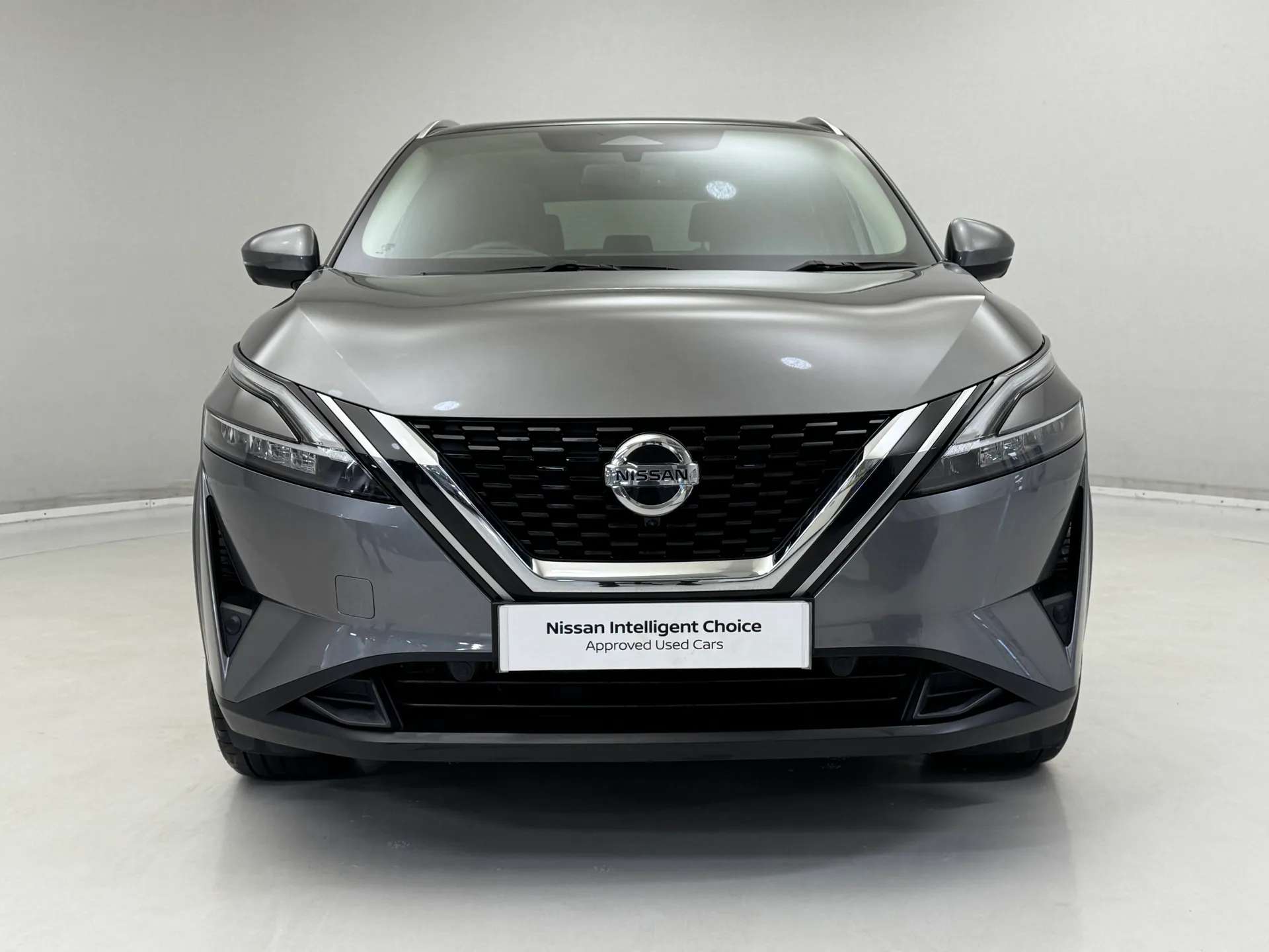 A 2021 NISSAN QASHQAI 1.3 DiG-T MH Premiere Edition 5dr A 2021 NISSAN QASHQAI 1.3 DiG-T MH Premiere Edition 5dr