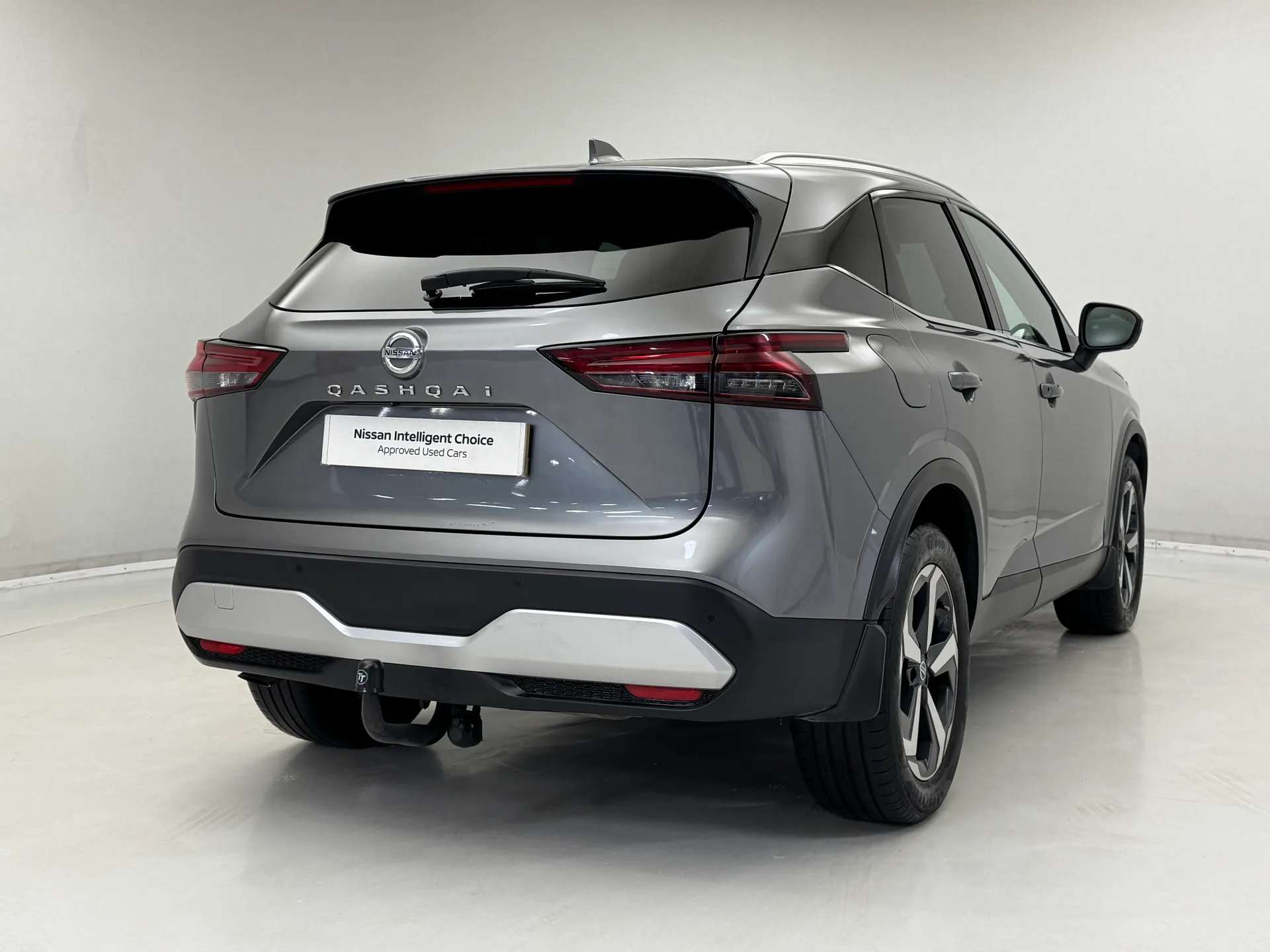 2021 NISSAN QASHQAI 2021 NISSAN QASHQAI