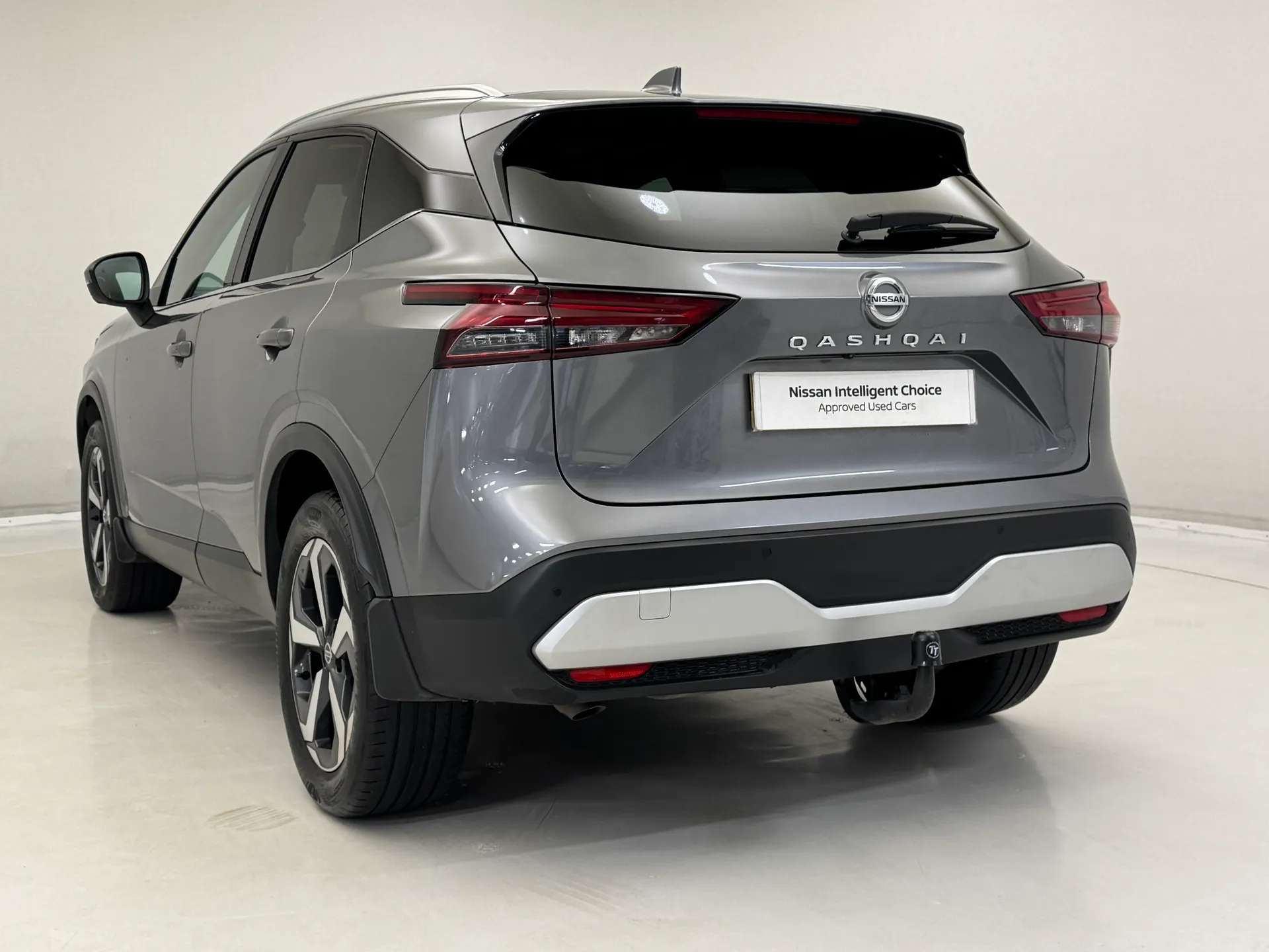 2021 NISSAN QASHQAI 2021 NISSAN QASHQAI