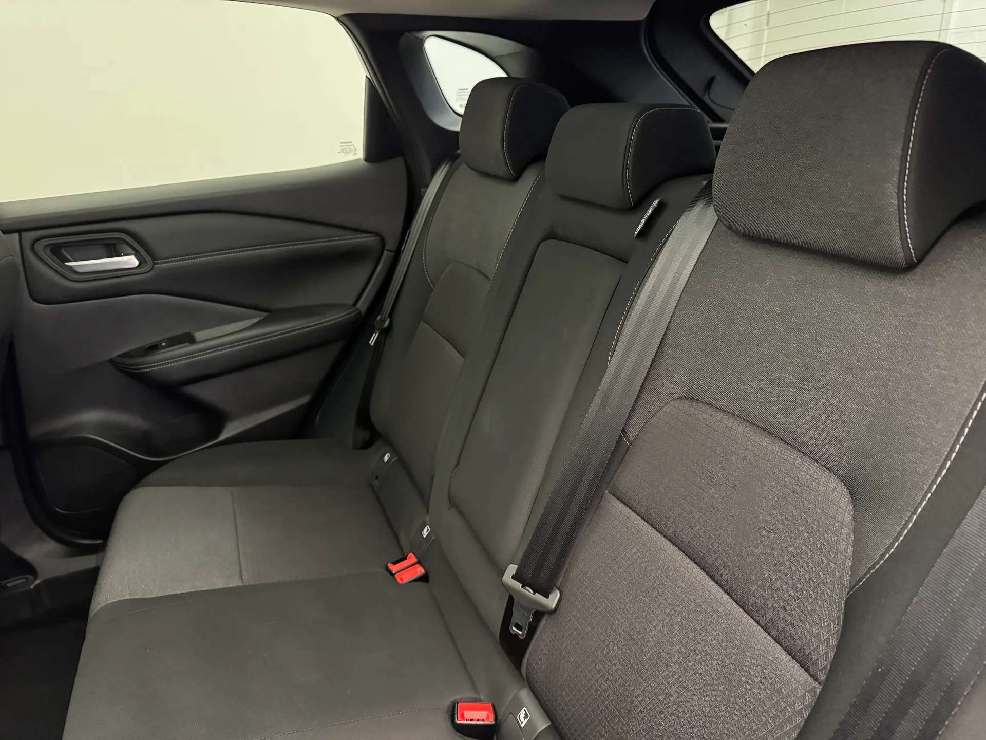 2021 NISSAN QASHQAI 2021 NISSAN QASHQAI