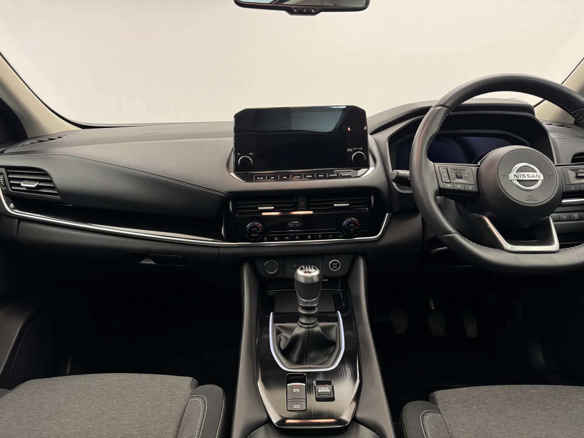 A 2021 NISSAN QASHQAI 1.3 DiG-T MH Premiere Edition 5dr A 2021 NISSAN QASHQAI 1.3 DiG-T MH Premiere Edition 5dr