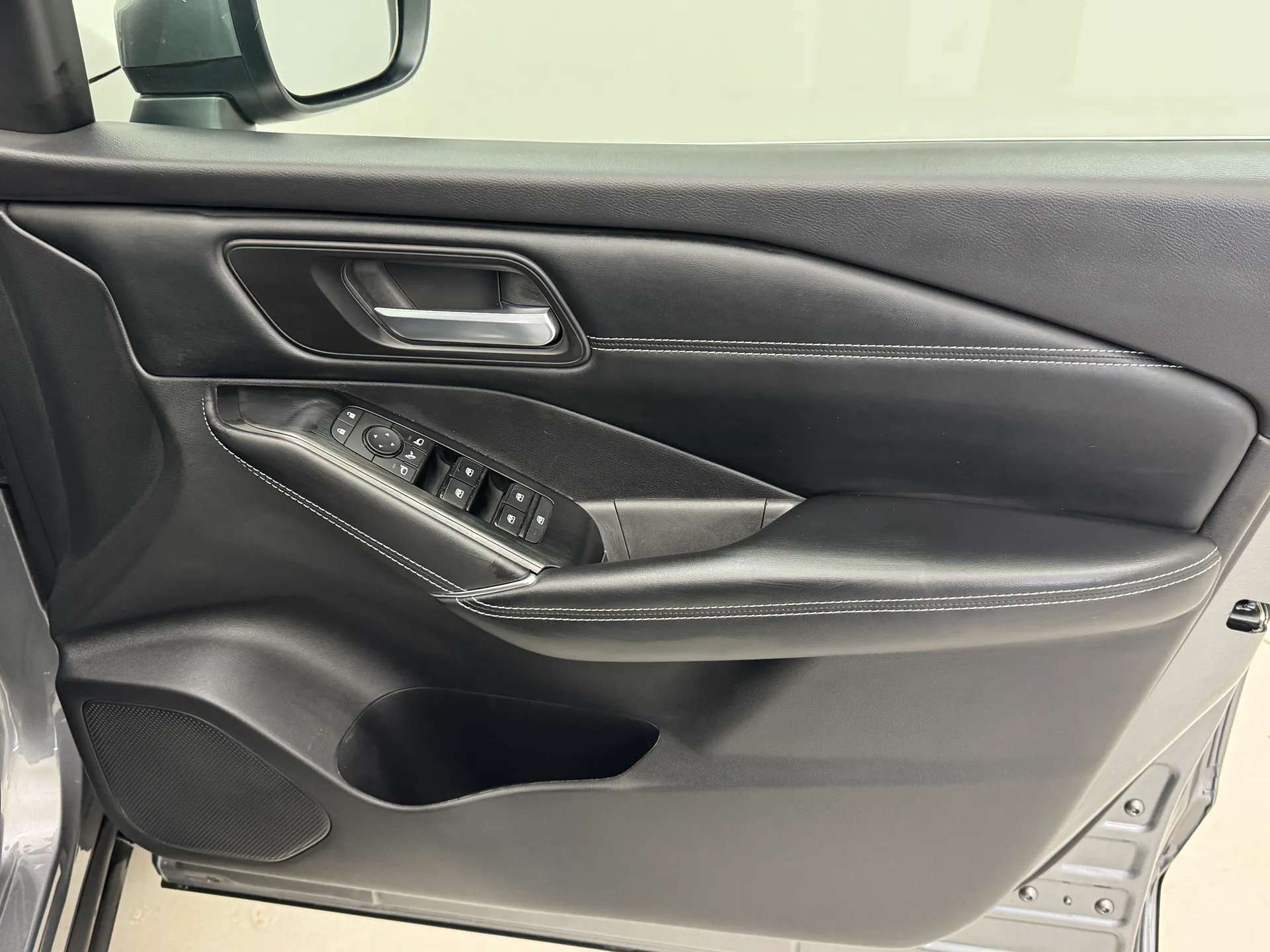 2021 NISSAN QASHQAI 2021 NISSAN QASHQAI