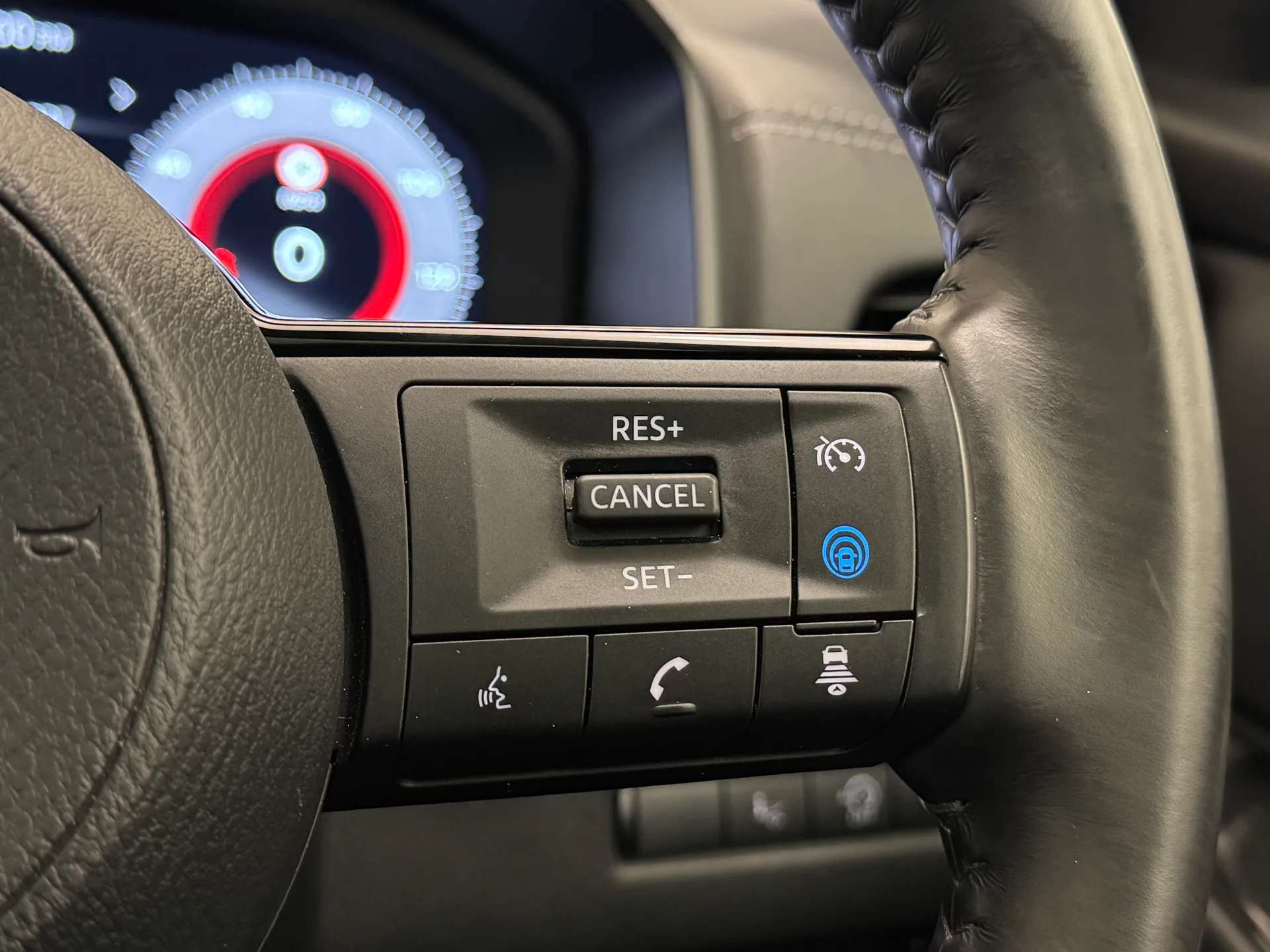 2021 NISSAN QASHQAI 2021 NISSAN QASHQAI