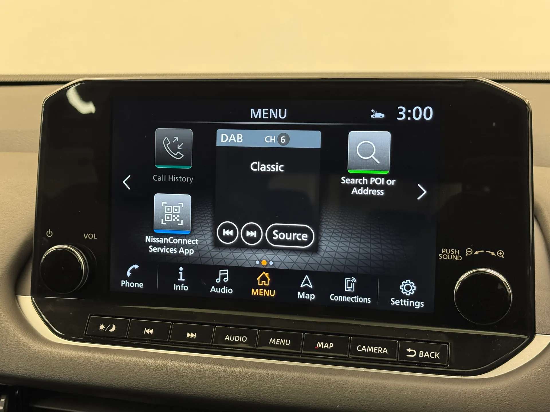 2021 NISSAN QASHQAI 2021 NISSAN QASHQAI