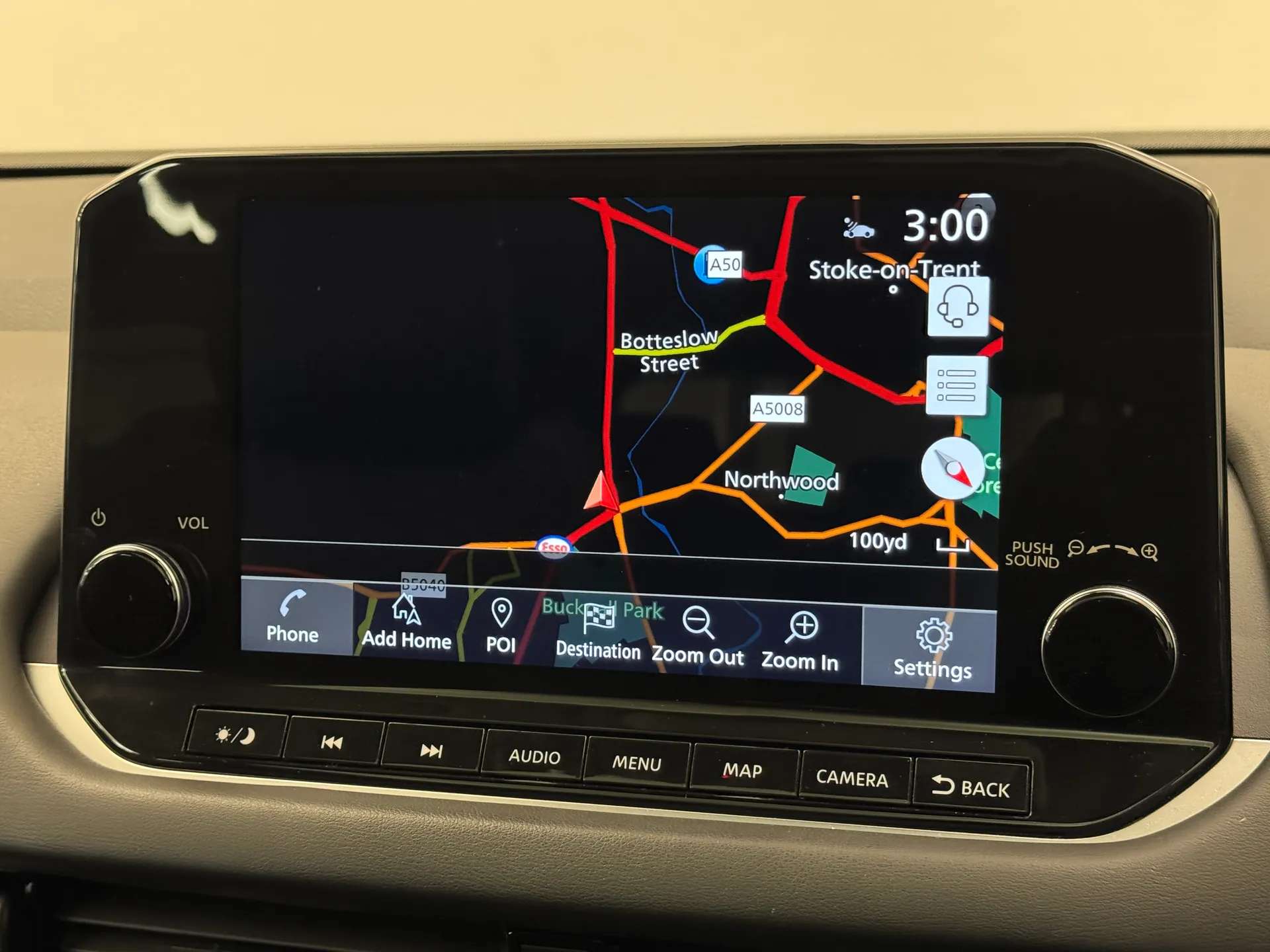 2021 NISSAN QASHQAI 2021 NISSAN QASHQAI