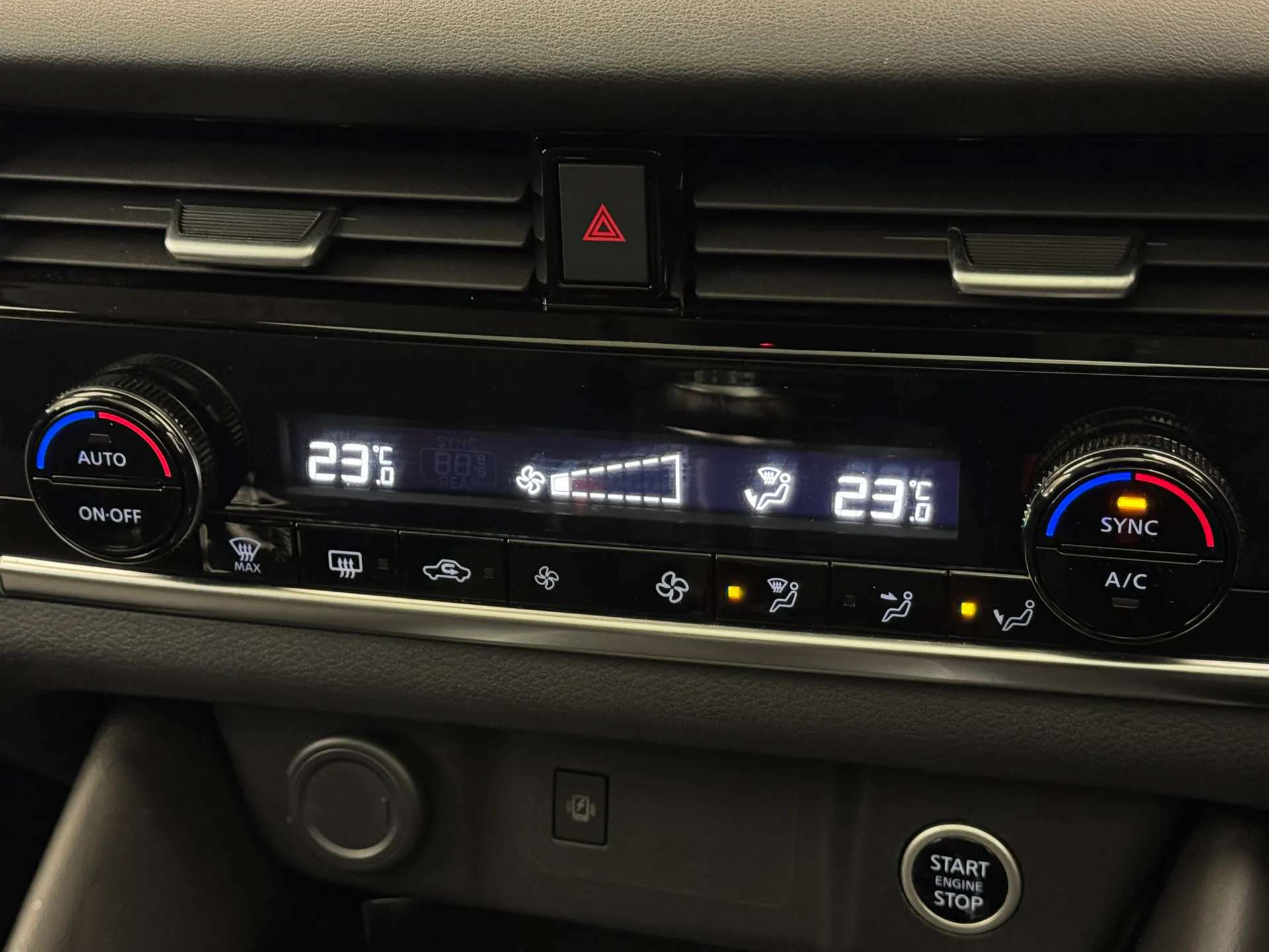 2021 NISSAN QASHQAI 2021 NISSAN QASHQAI