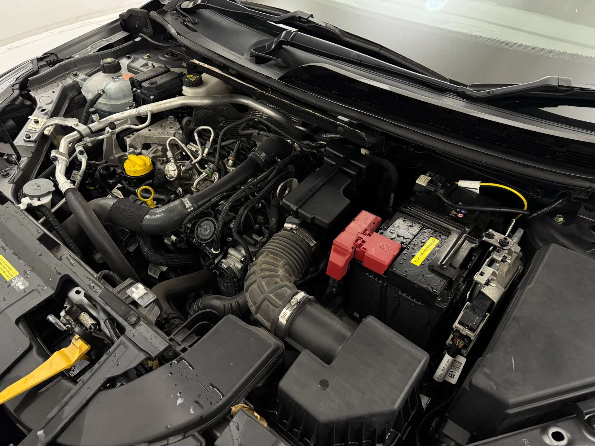 2021 NISSAN QASHQAI 2021 NISSAN QASHQAI