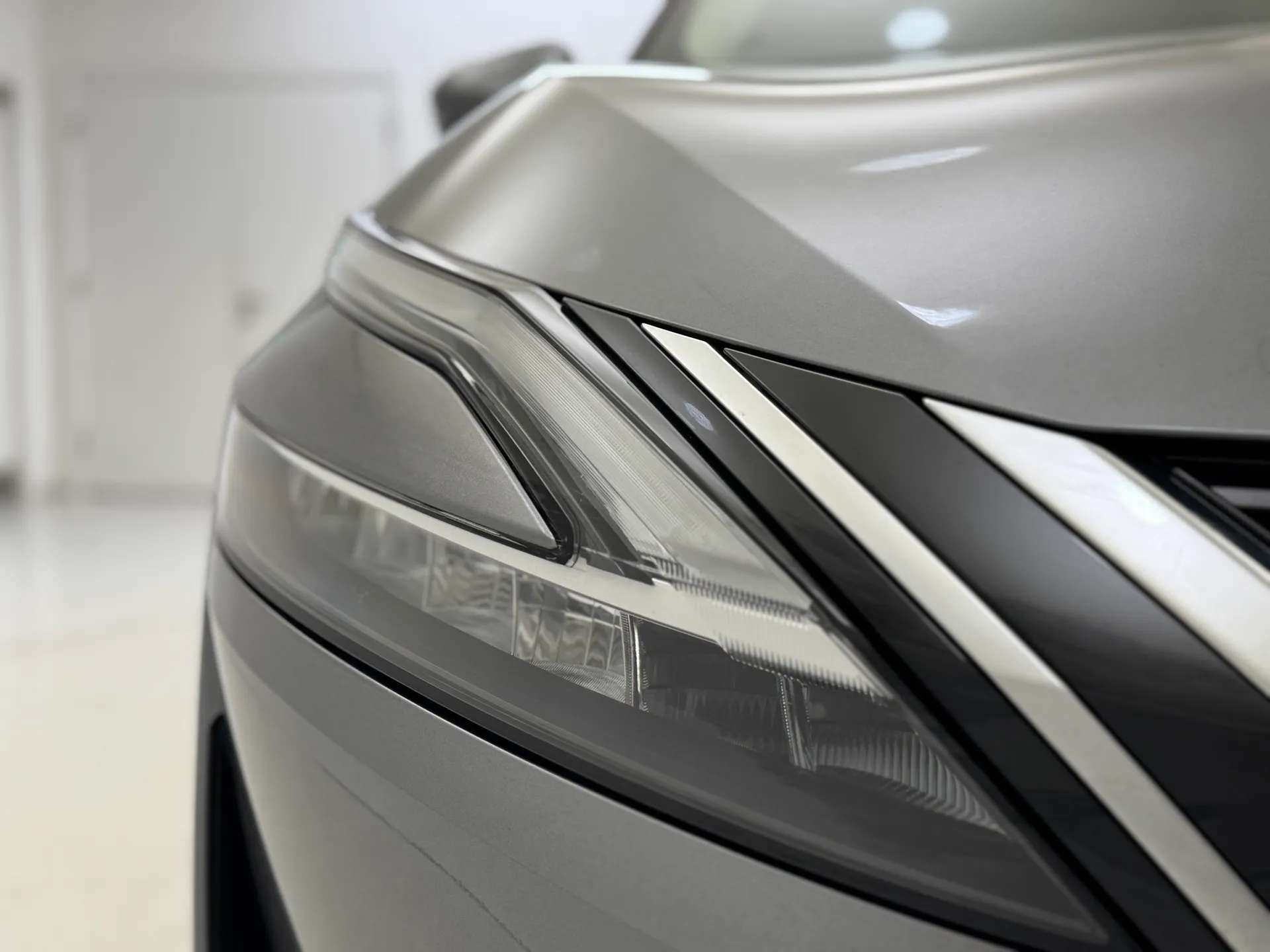 2021 NISSAN QASHQAI 2021 NISSAN QASHQAI