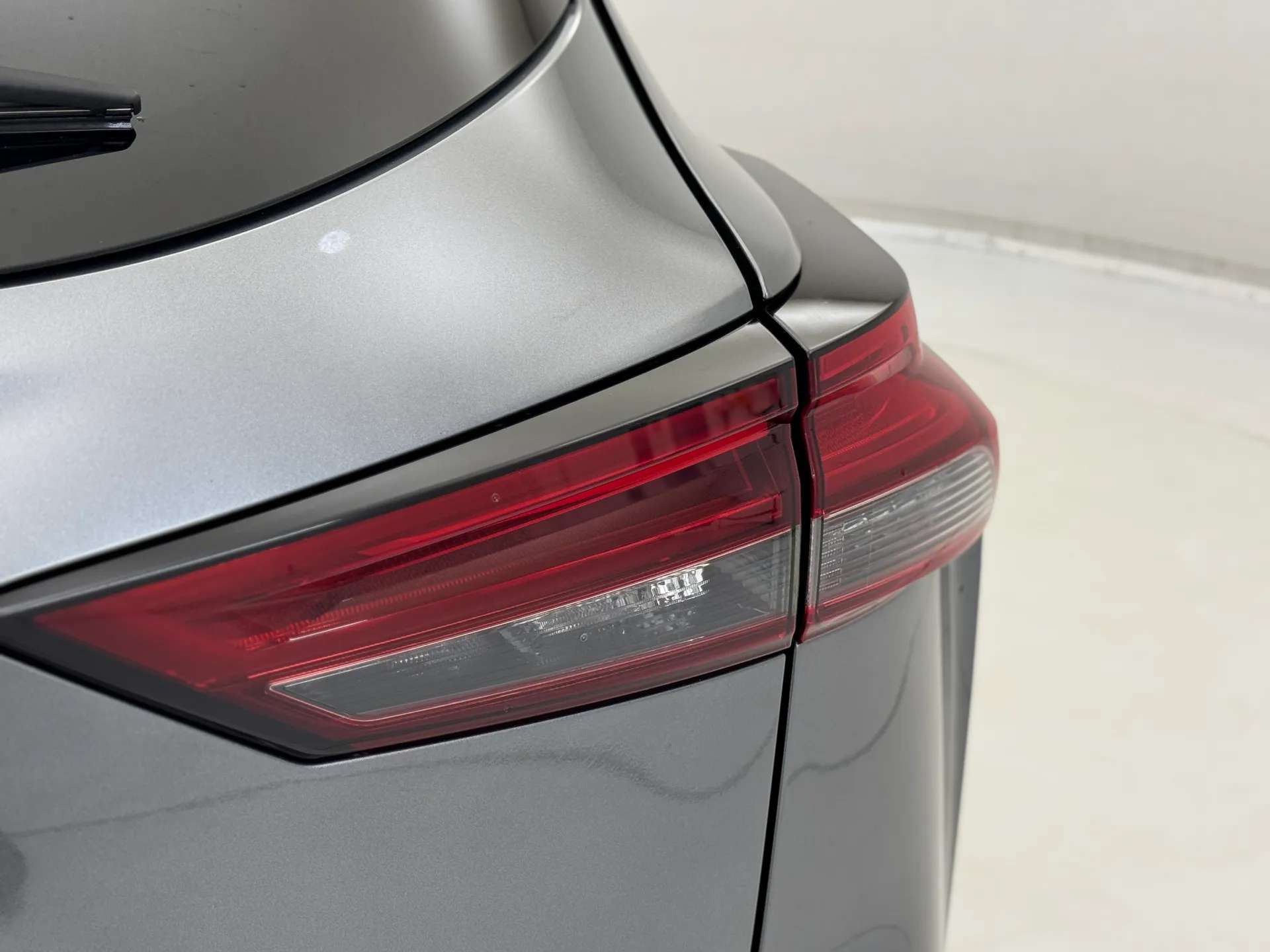 2021 NISSAN QASHQAI 2021 NISSAN QASHQAI