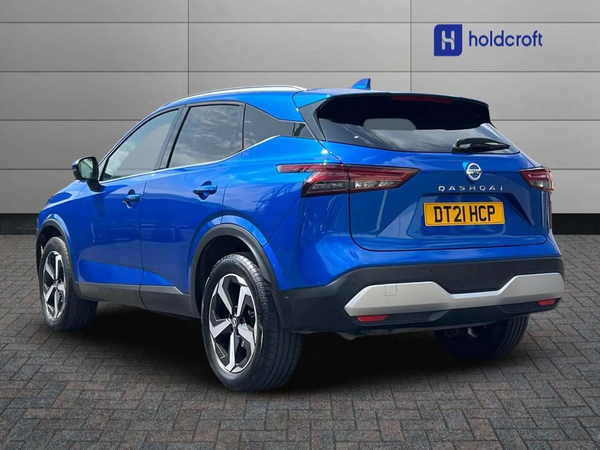 2021 NISSAN QASHQAI 2021 NISSAN QASHQAI