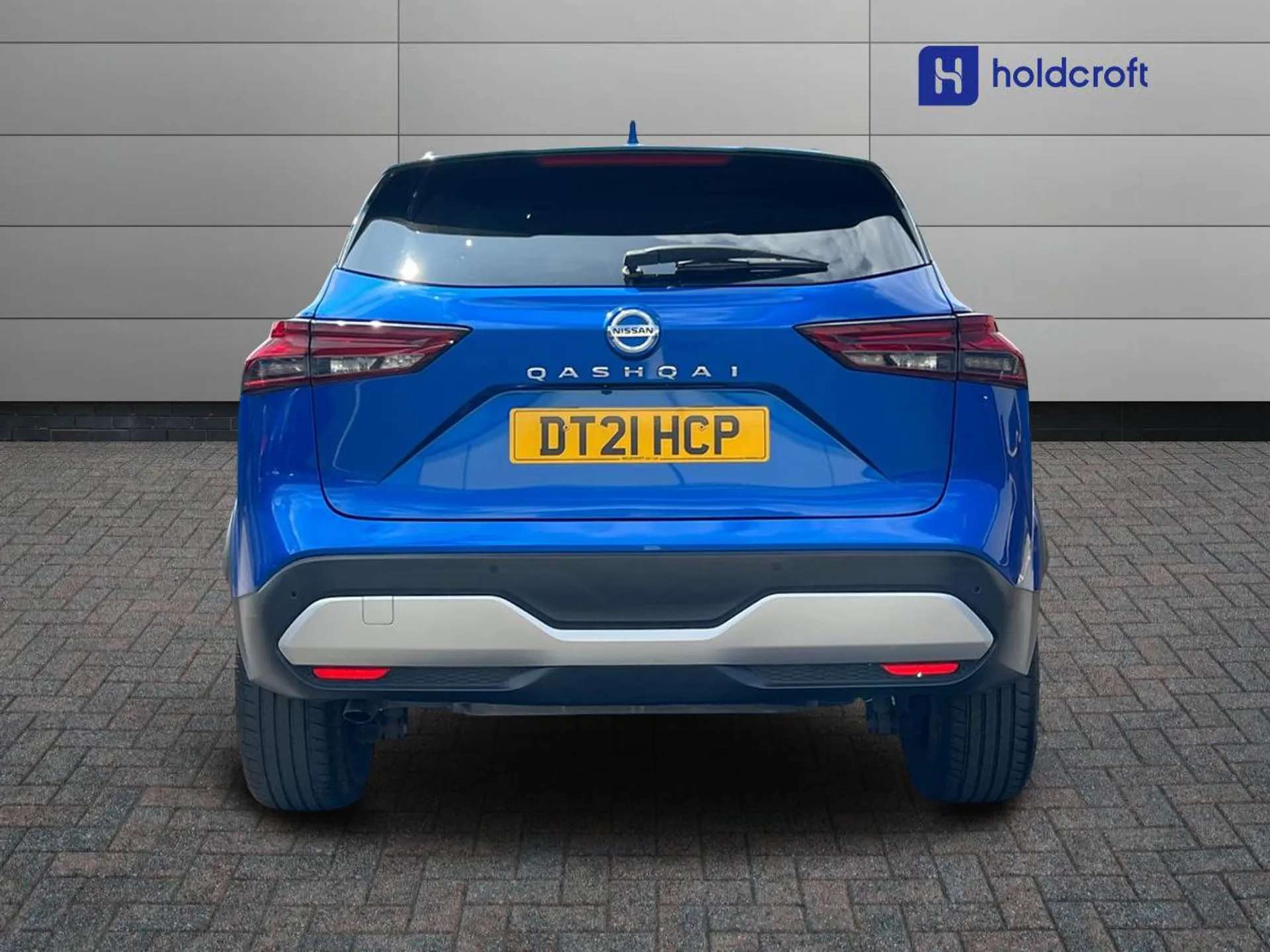 2021 NISSAN QASHQAI 2021 NISSAN QASHQAI