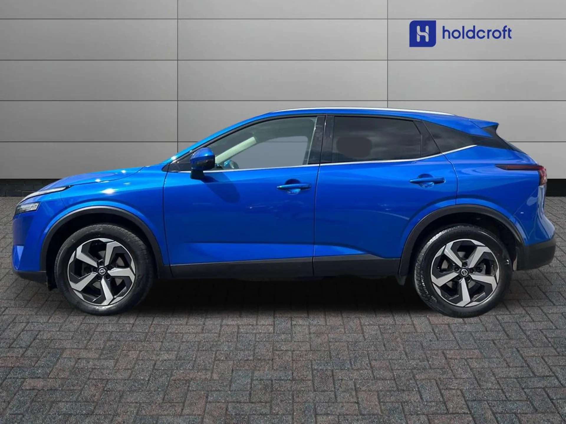 2021 NISSAN QASHQAI 2021 NISSAN QASHQAI