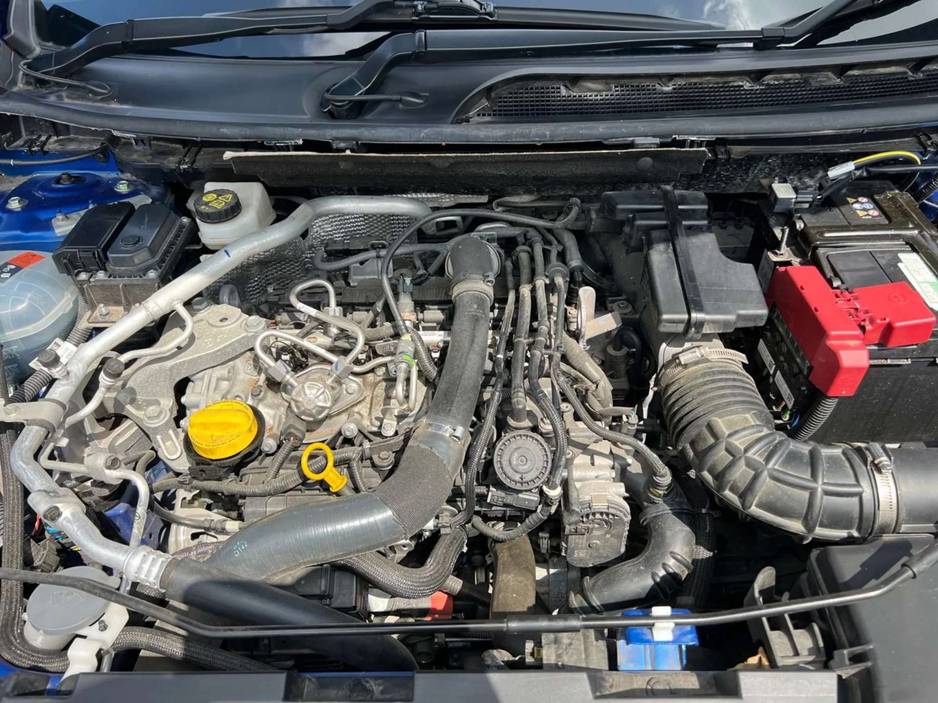 2021 NISSAN QASHQAI 2021 NISSAN QASHQAI