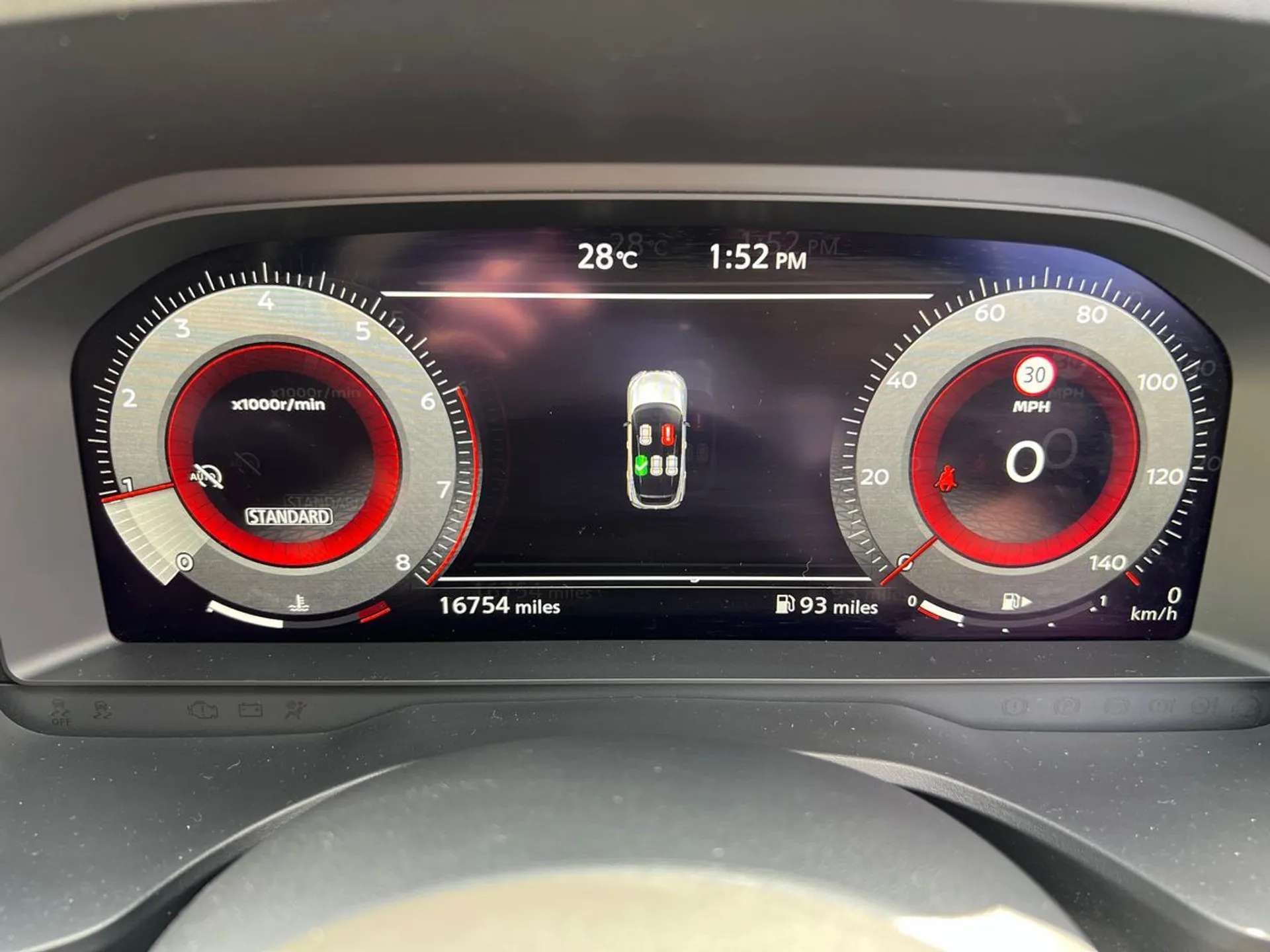 2021 NISSAN QASHQAI 2021 NISSAN QASHQAI