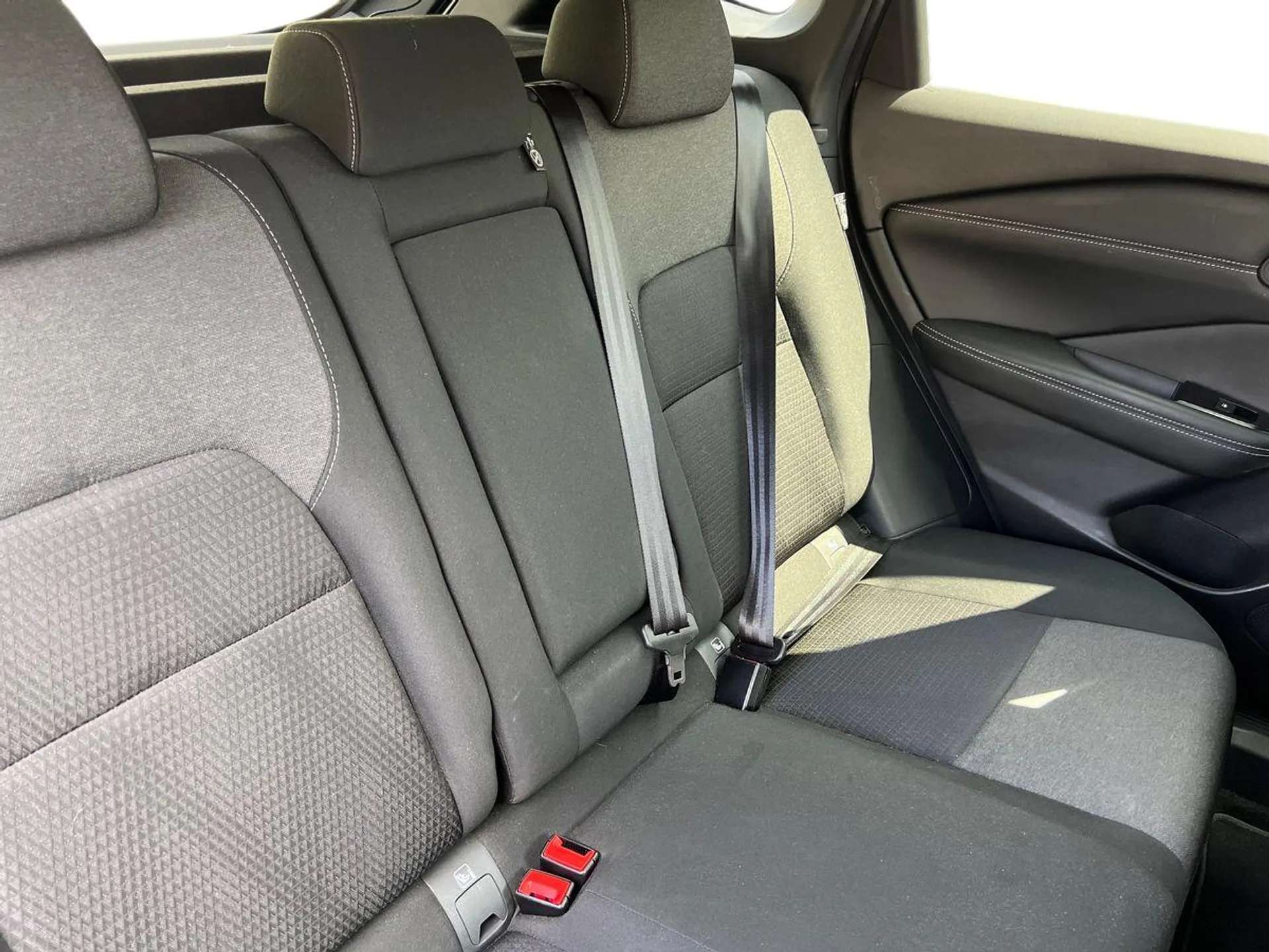 2021 NISSAN QASHQAI 2021 NISSAN QASHQAI