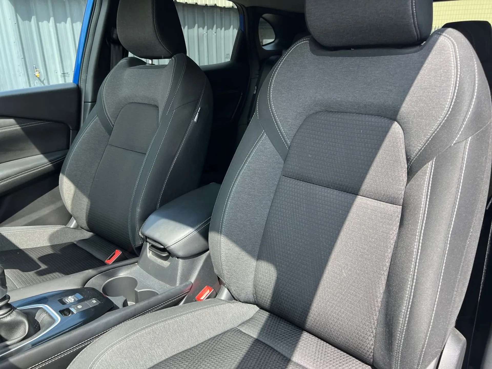 2021 NISSAN QASHQAI 2021 NISSAN QASHQAI