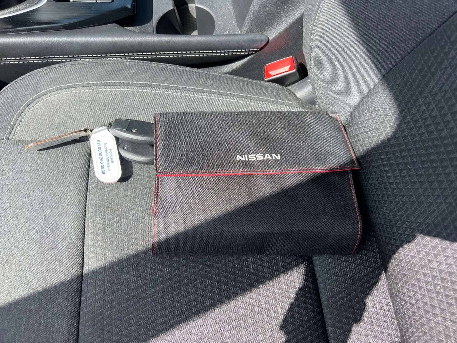 2021 NISSAN QASHQAI 2021 NISSAN QASHQAI